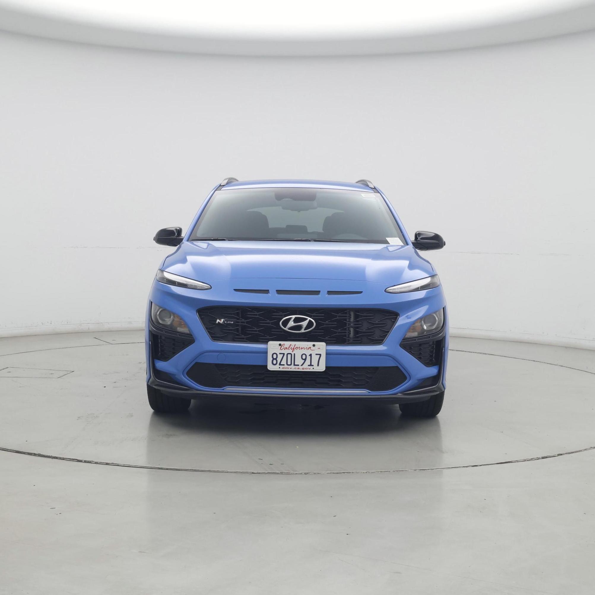 Thumbnail: 2022 Hyundai Kona - 5
