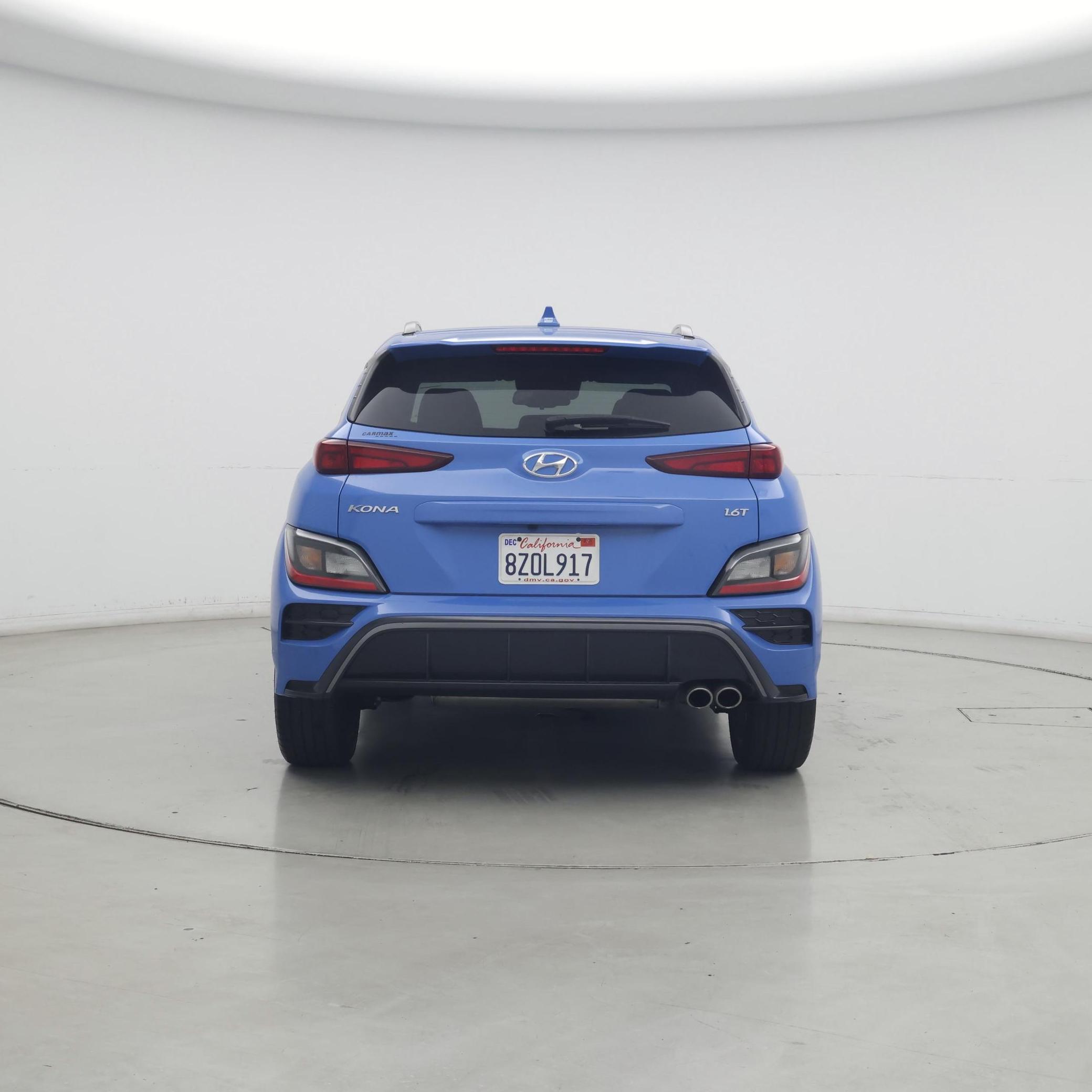 Thumbnail: 2022 Hyundai Kona - 6
