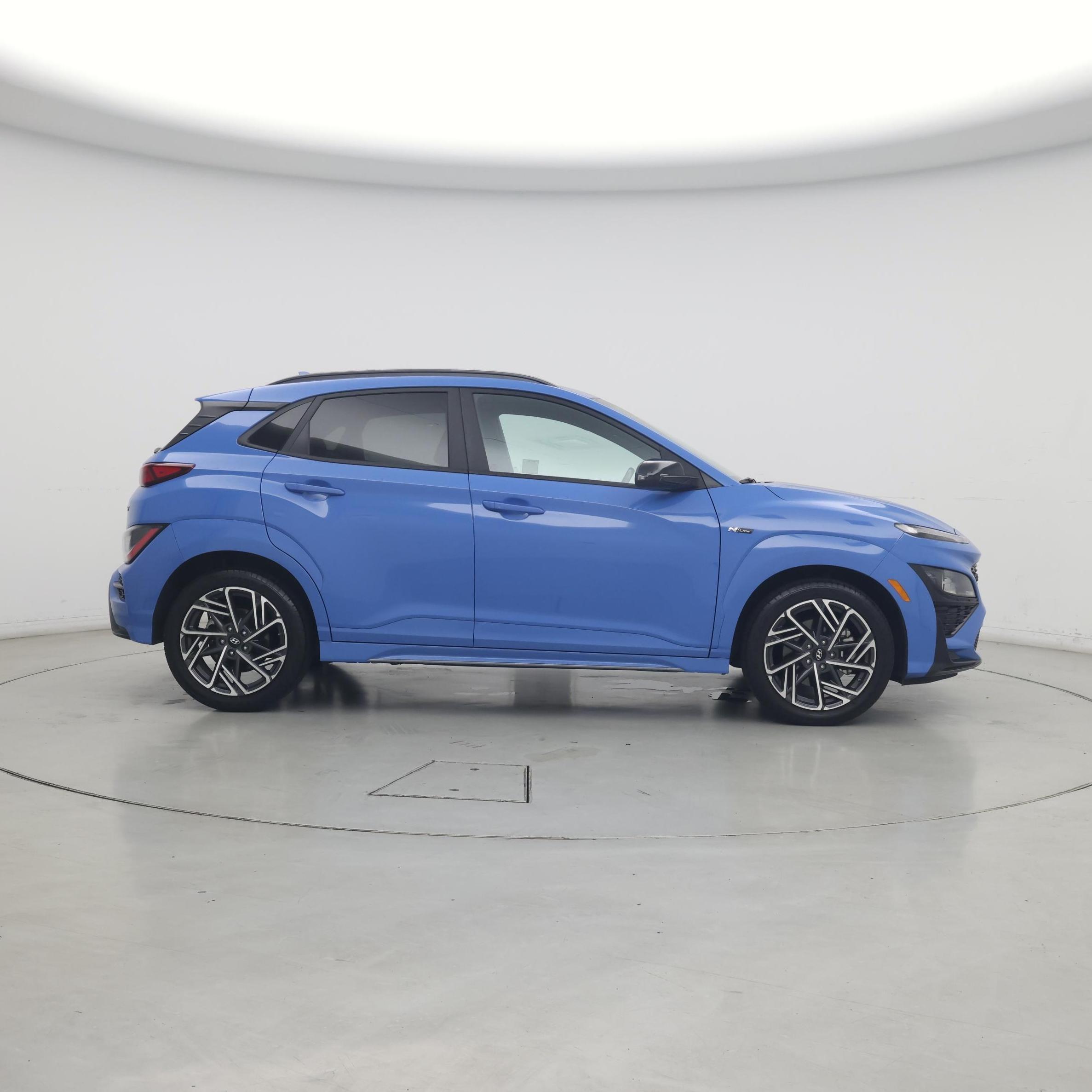 Thumbnail: 2022 Hyundai Kona - 7