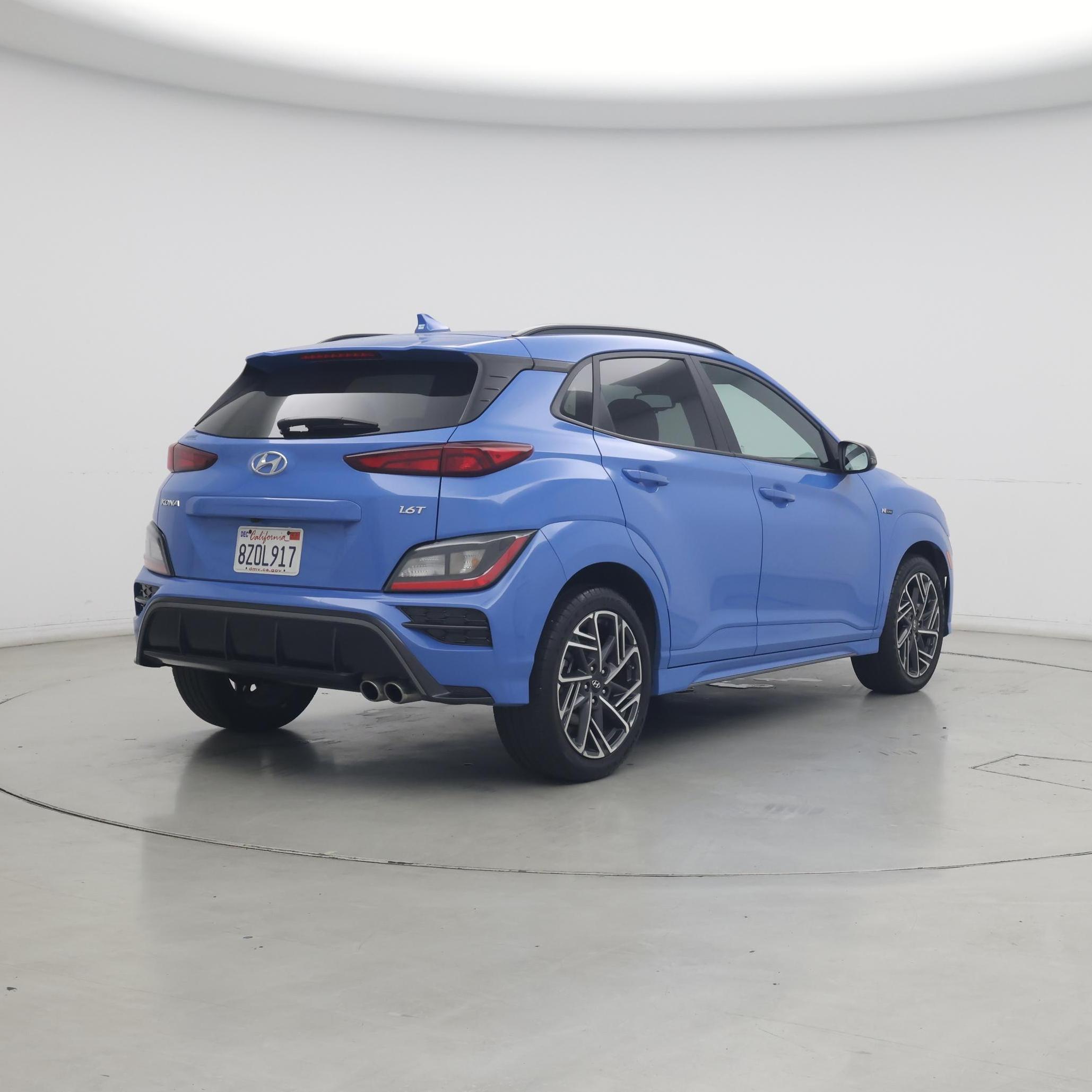 Thumbnail: 2022 Hyundai Kona - 8
