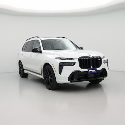 2026 BMW X7 M60
