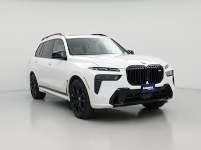 2026 BMW X7 M60