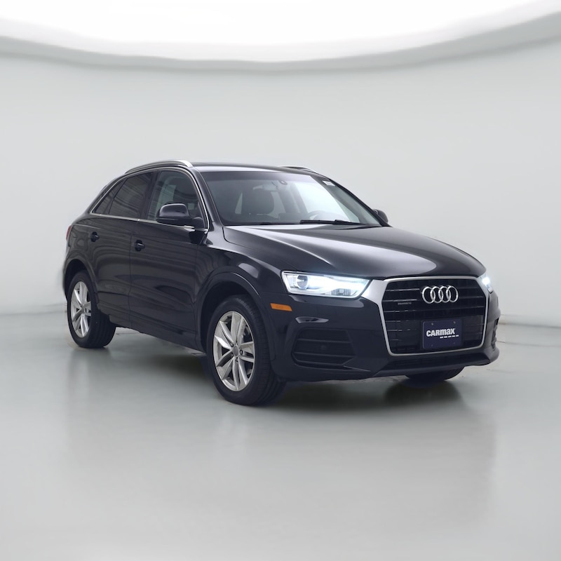 2016 Audi Q3 Premium Plus