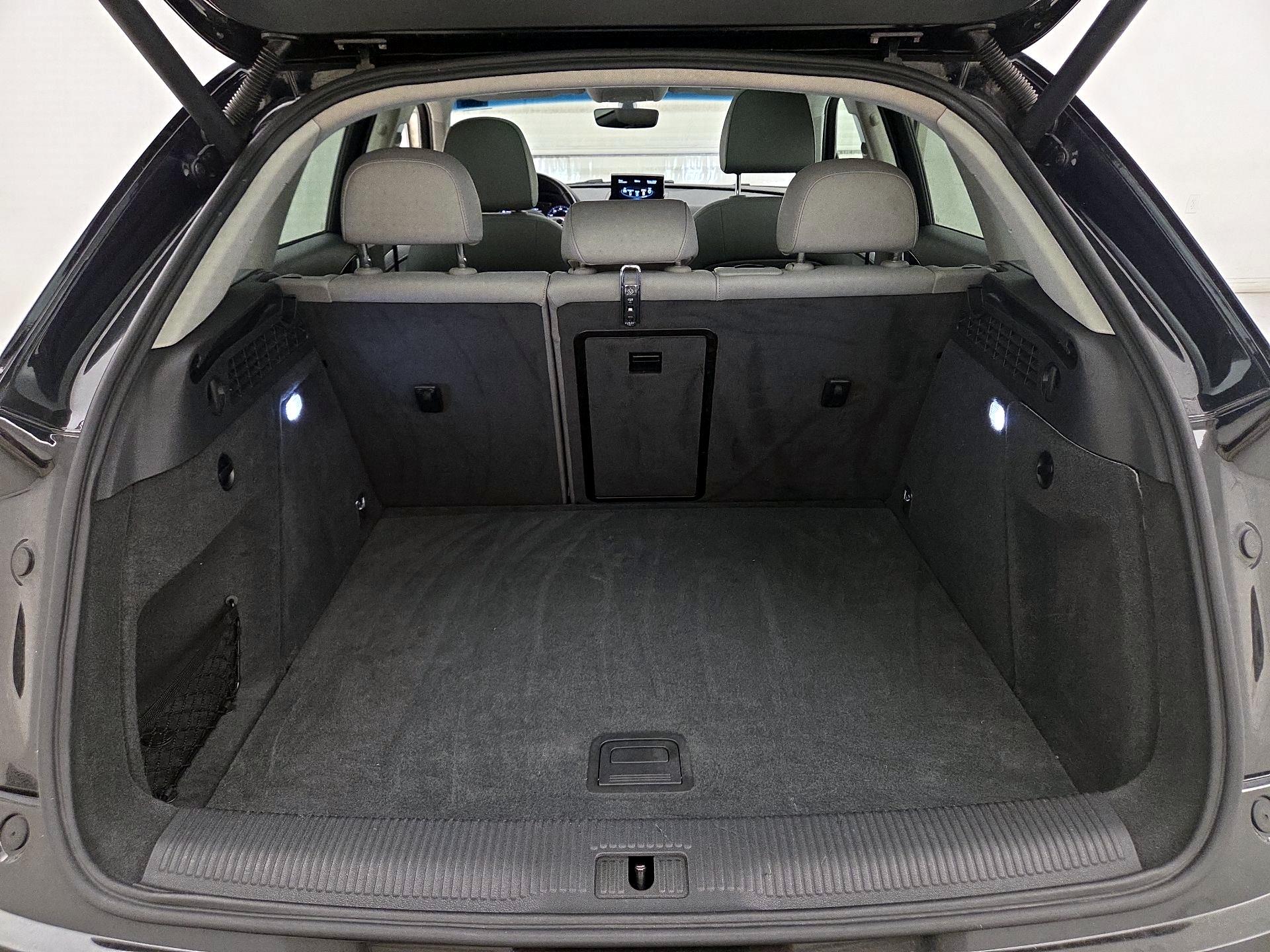 Thumbnail: 2016 Audi Q3 - 20