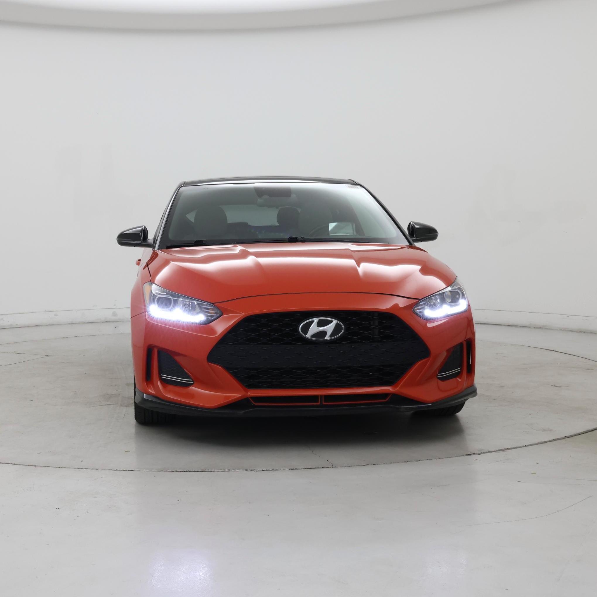 Thumbnail: 2020 Hyundai Veloster - 5