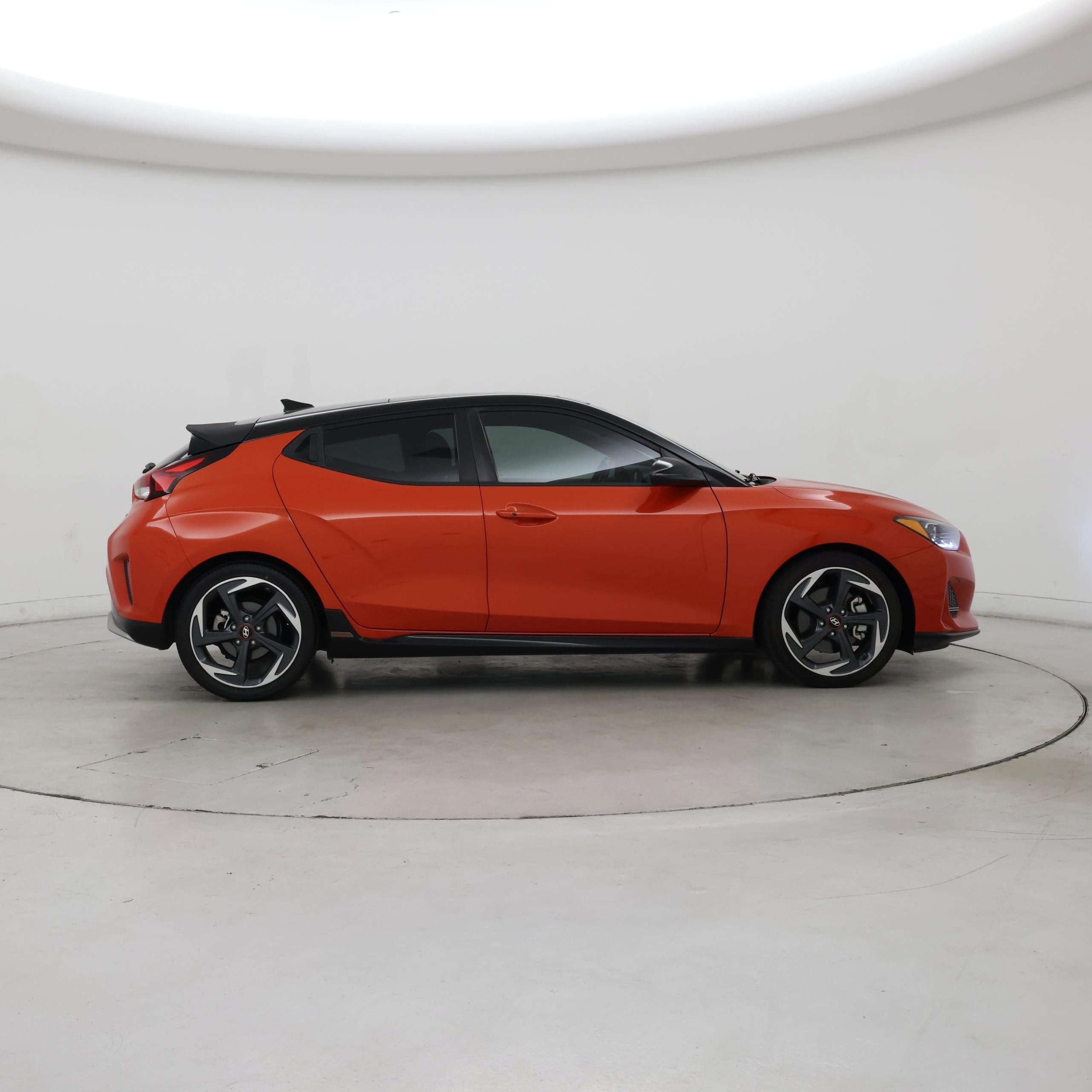 Thumbnail: 2020 Hyundai Veloster - 7