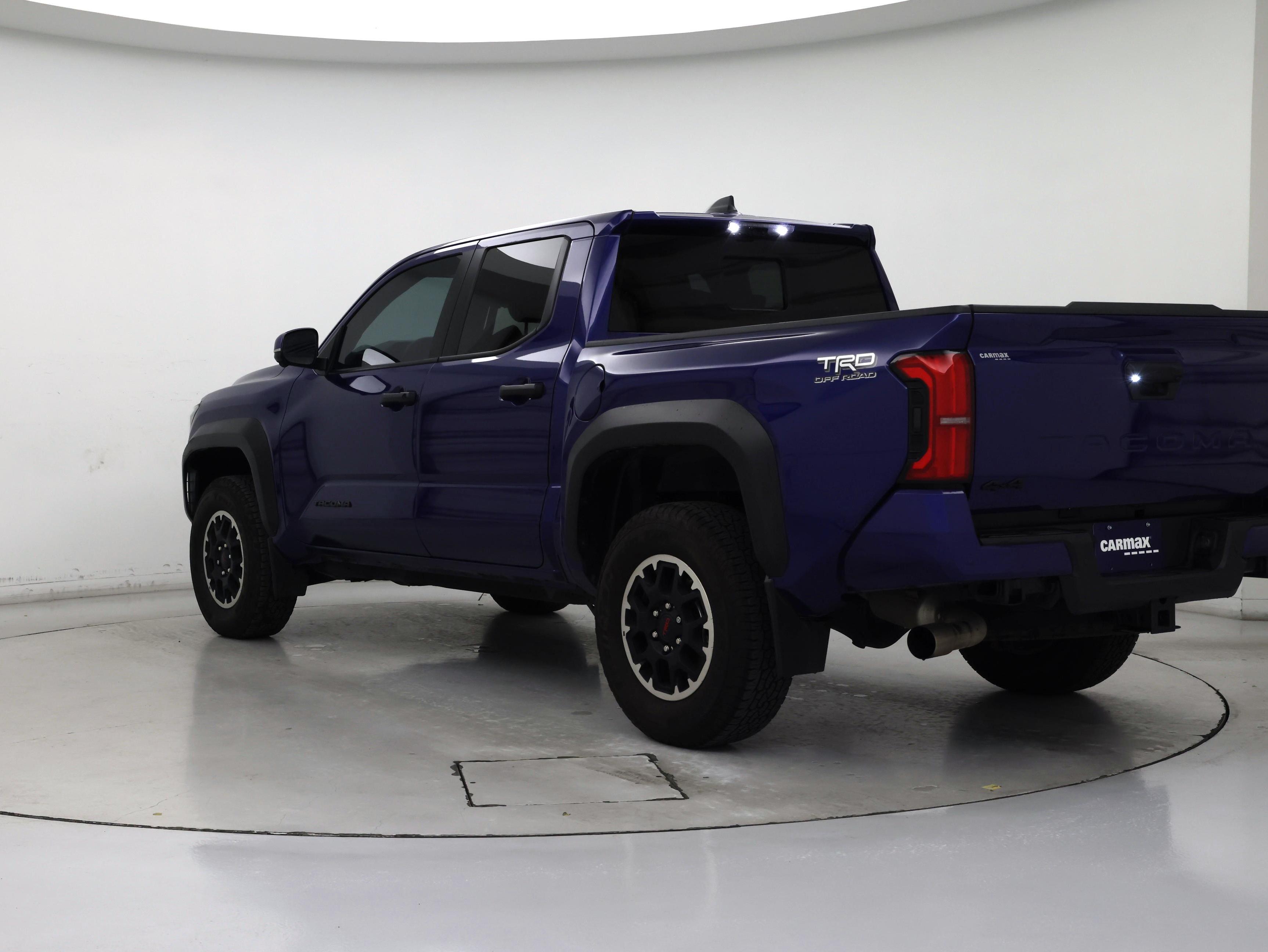 Thumbnail: 2024 Toyota Tacoma - 2