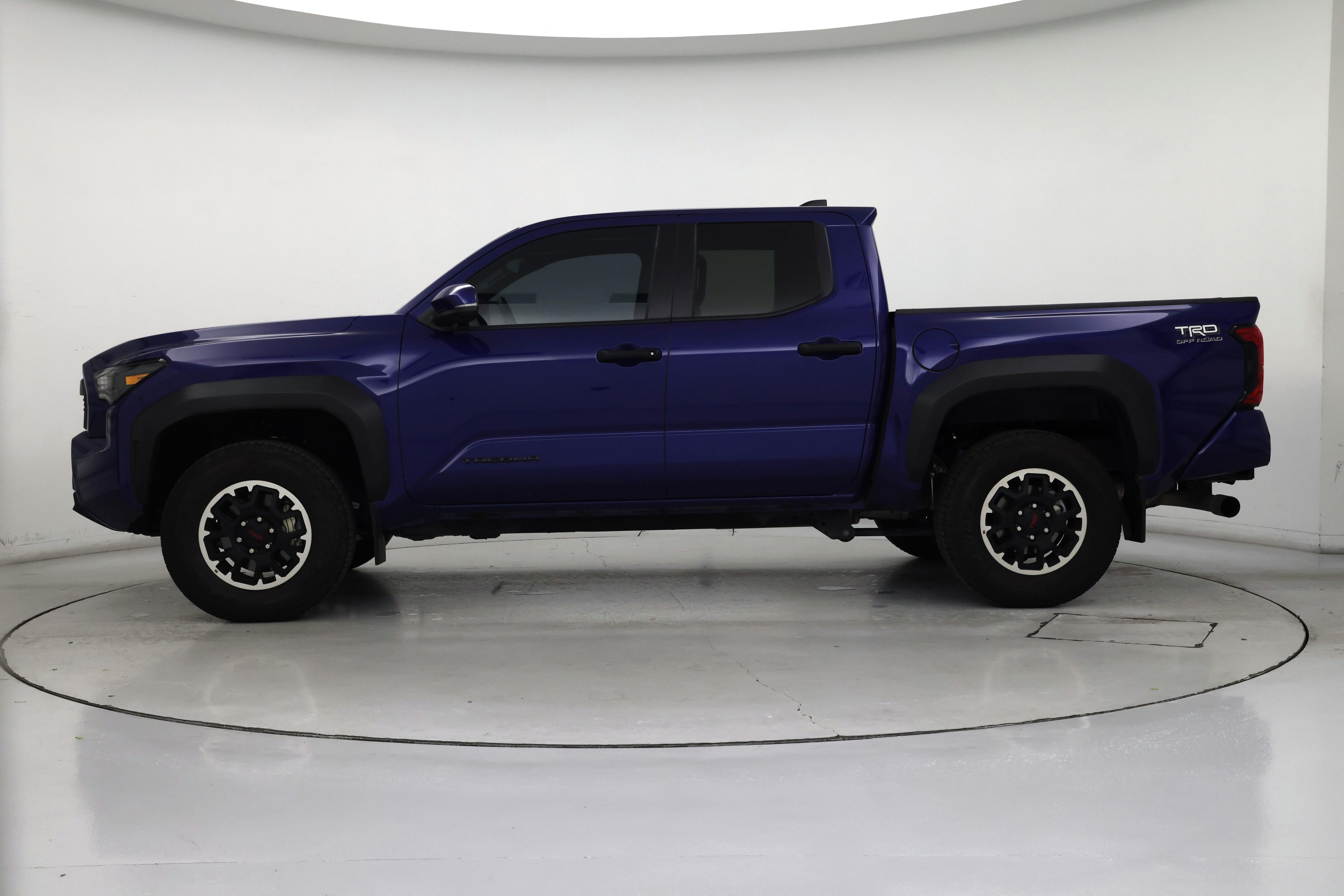 Thumbnail: 2024 Toyota Tacoma - 3