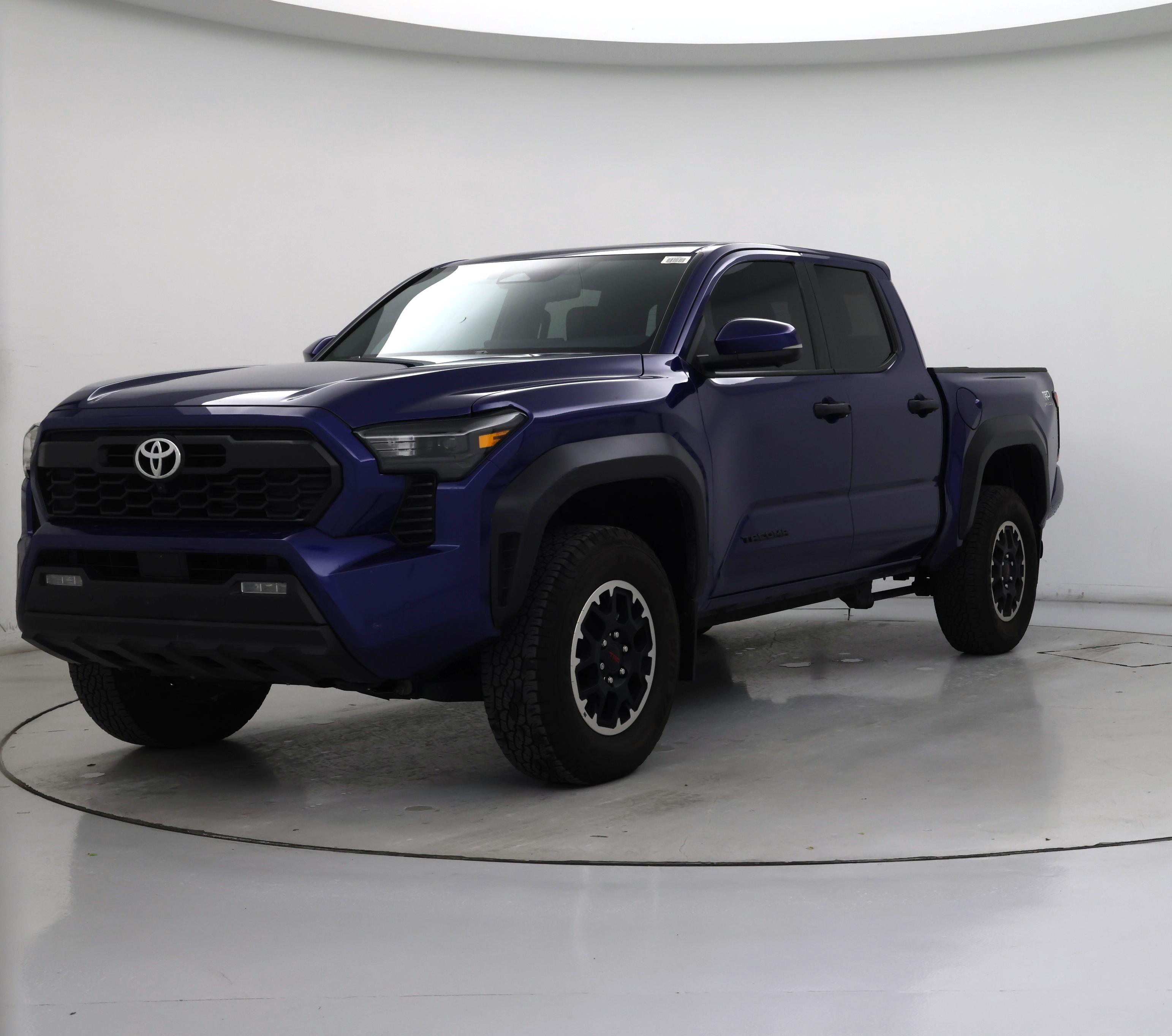 Thumbnail: 2024 Toyota Tacoma - 4