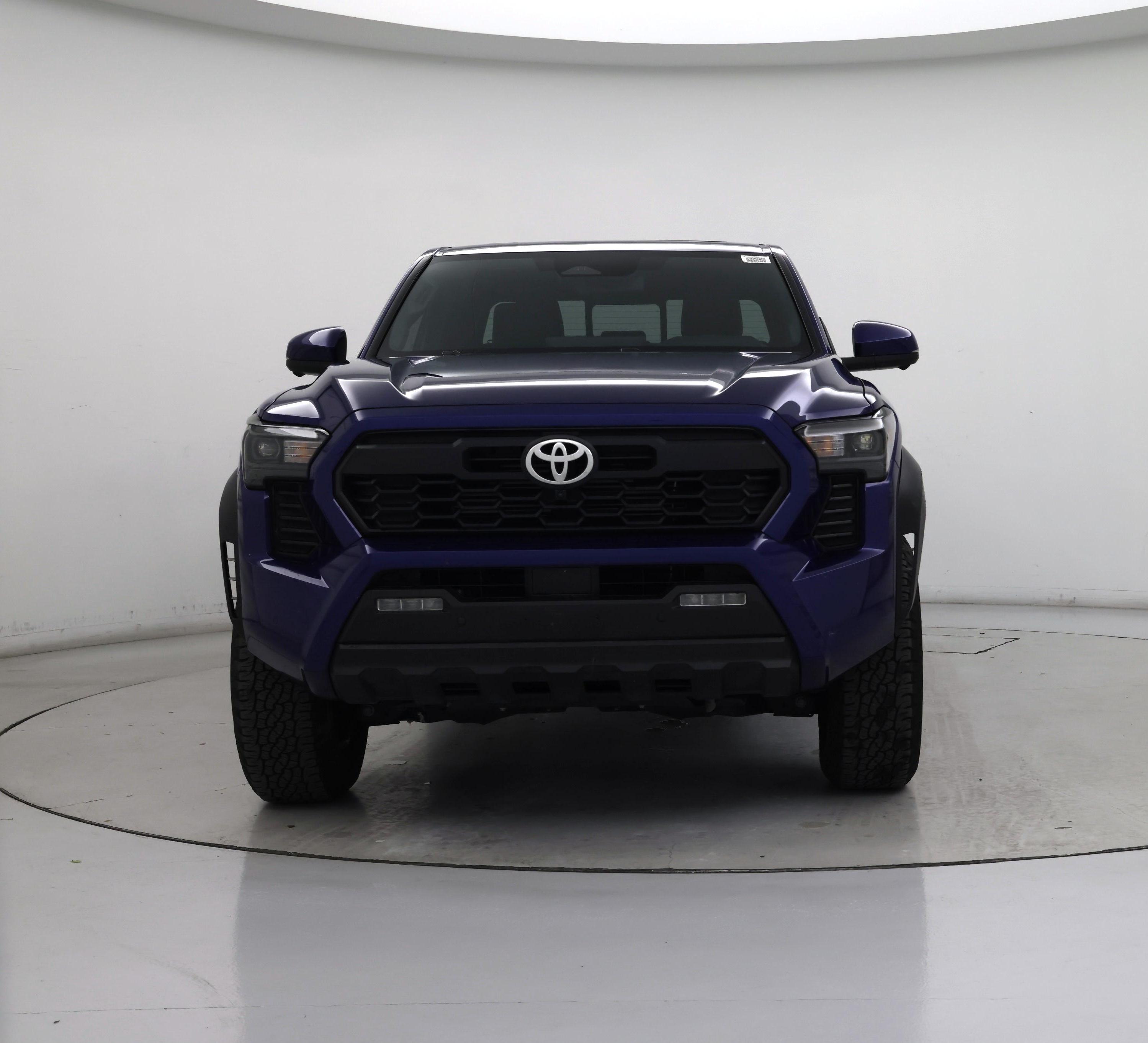Thumbnail: 2024 Toyota Tacoma - 5
