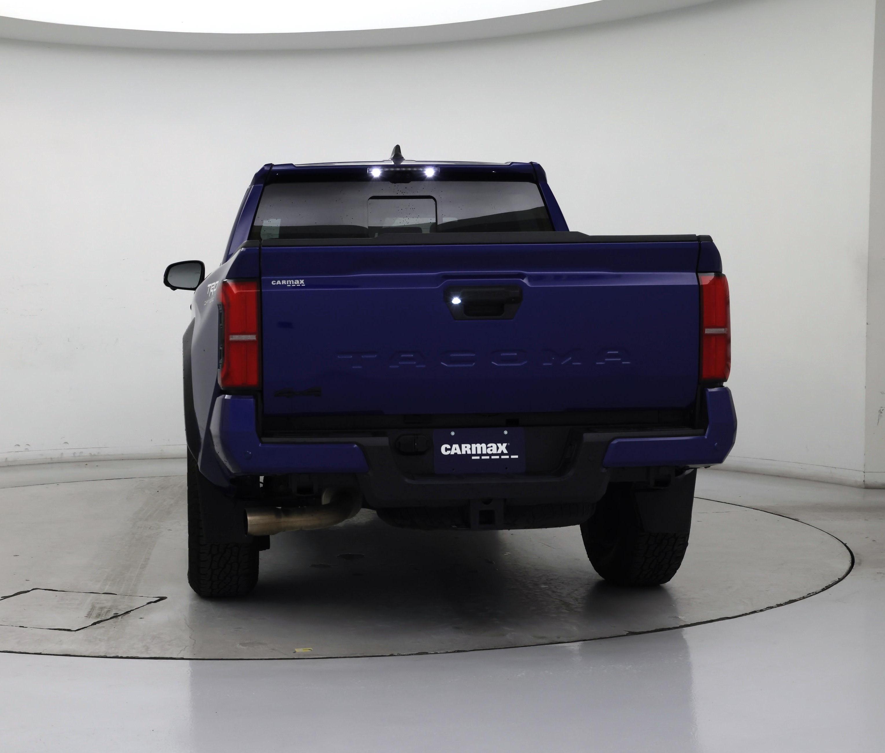 Thumbnail: 2024 Toyota Tacoma - 6