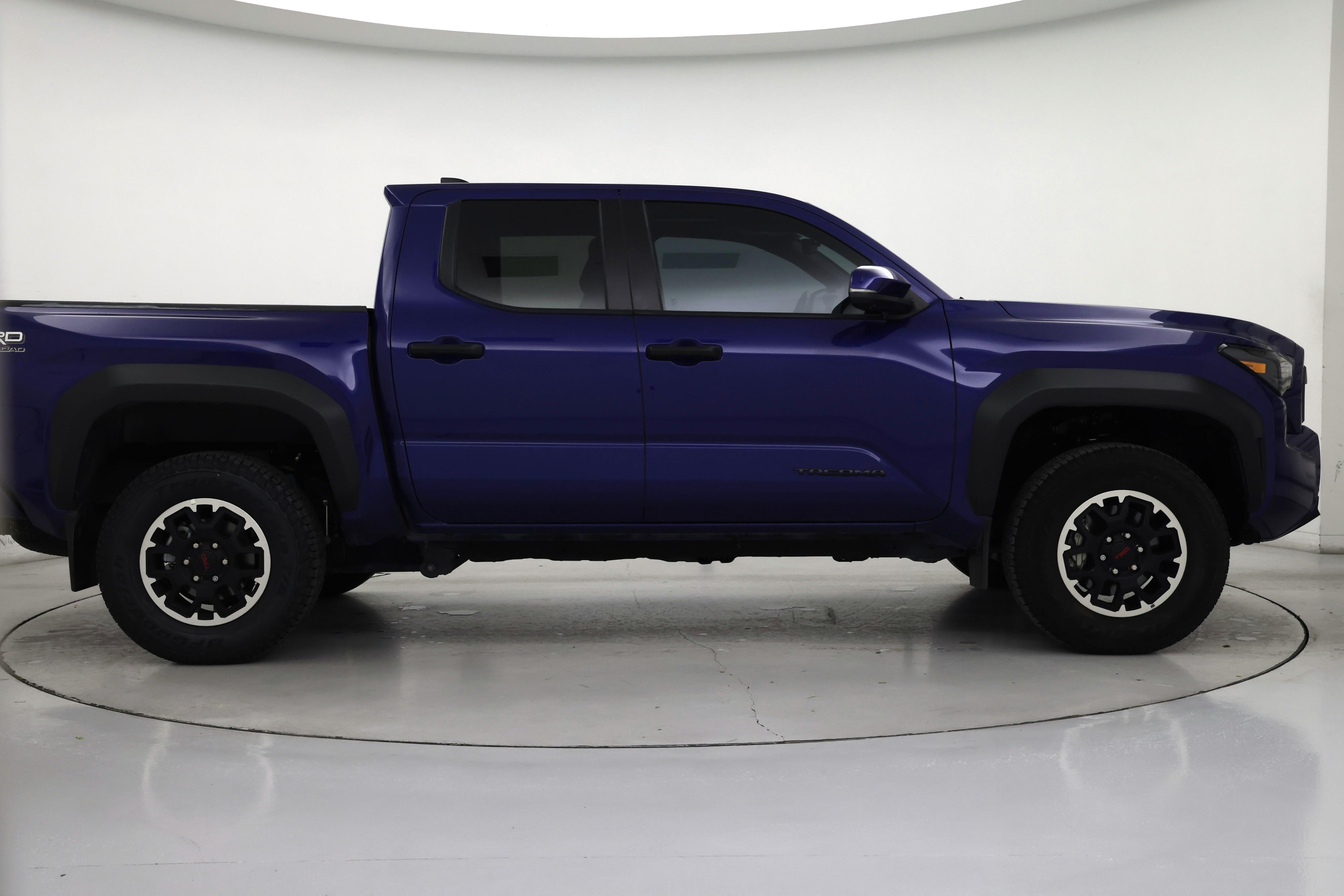 Thumbnail: 2024 Toyota Tacoma - 7
