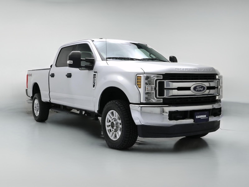 2019 Ford F-250 XLT -
                  Parker, CO
