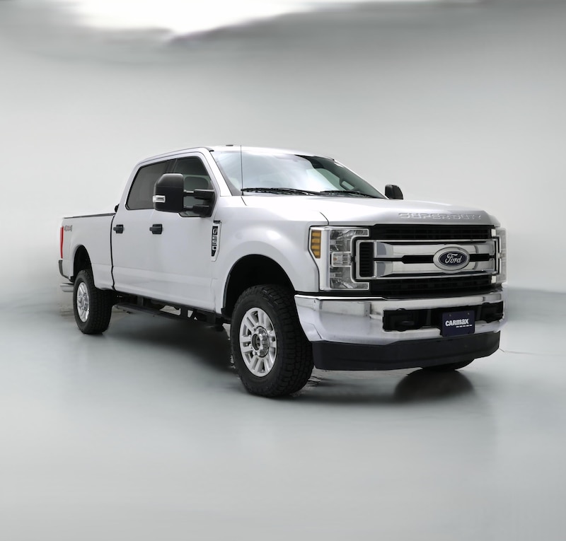2019 Ford F250 XLT
