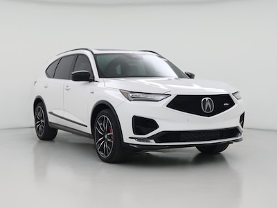 2023 Acura MDX SH-AWD Type S Advance
