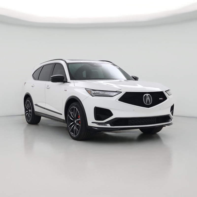 2023 Acura MDX SH-AWD Type S Advance