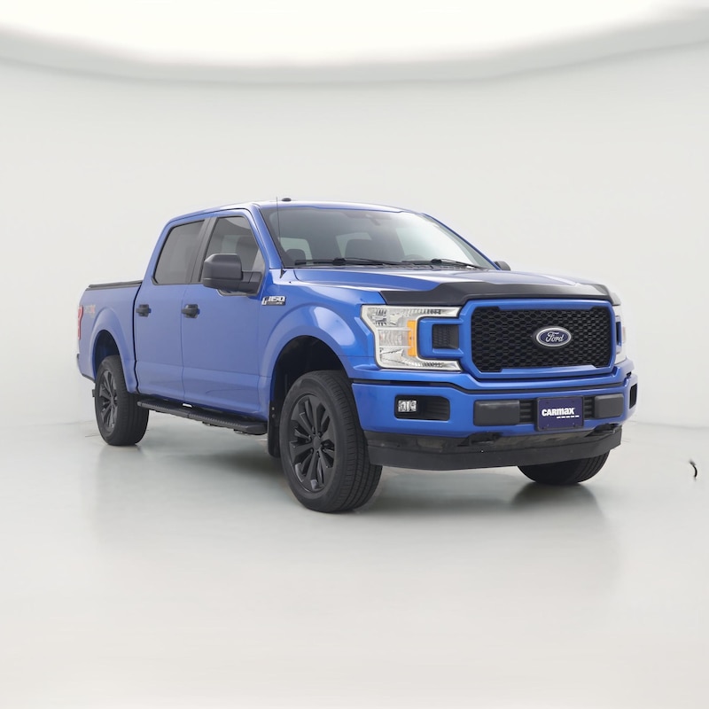 2019 Ford F150 XL