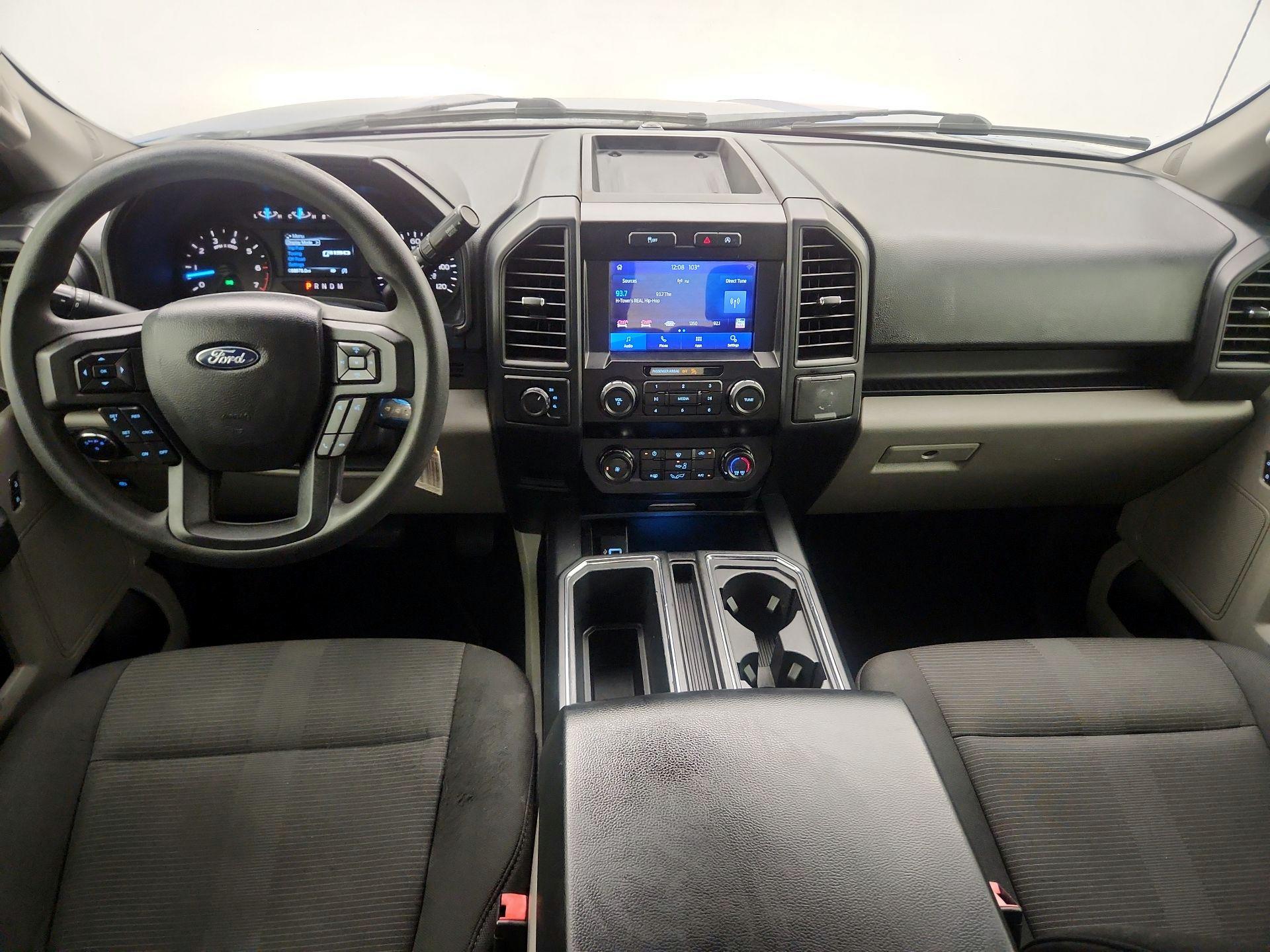 Thumbnail: 2019 Ford F-150 - 9