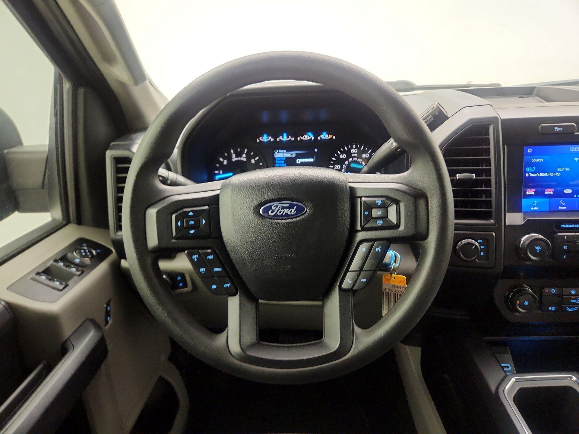 Thumbnail: 2019 Ford F-150 - 10