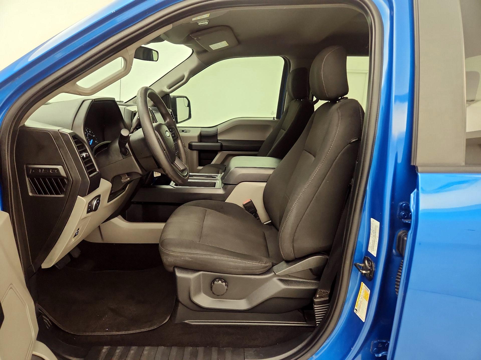 Thumbnail: 2019 Ford F-150 - 11
