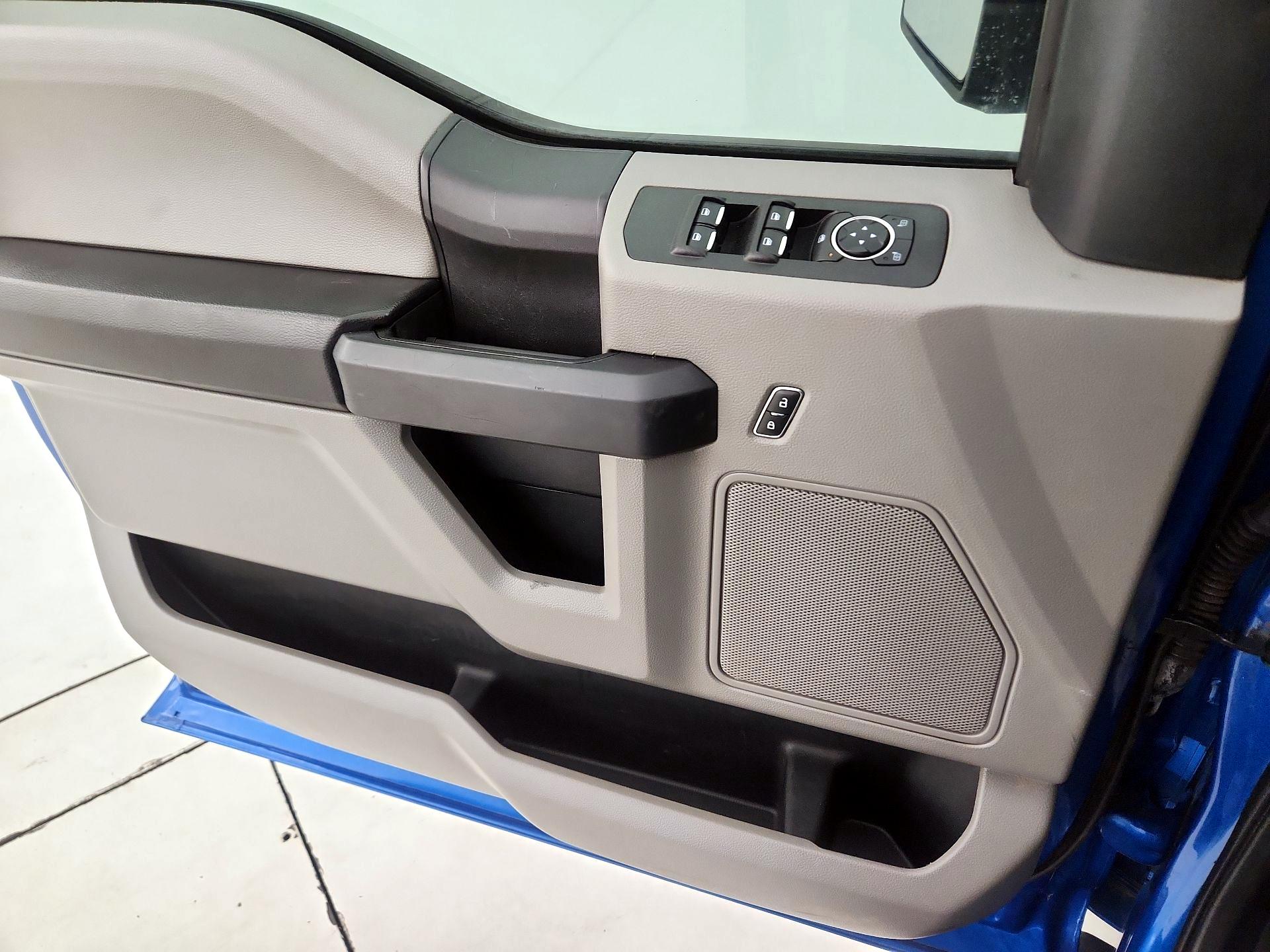 Thumbnail: 2019 Ford F-150 - 12