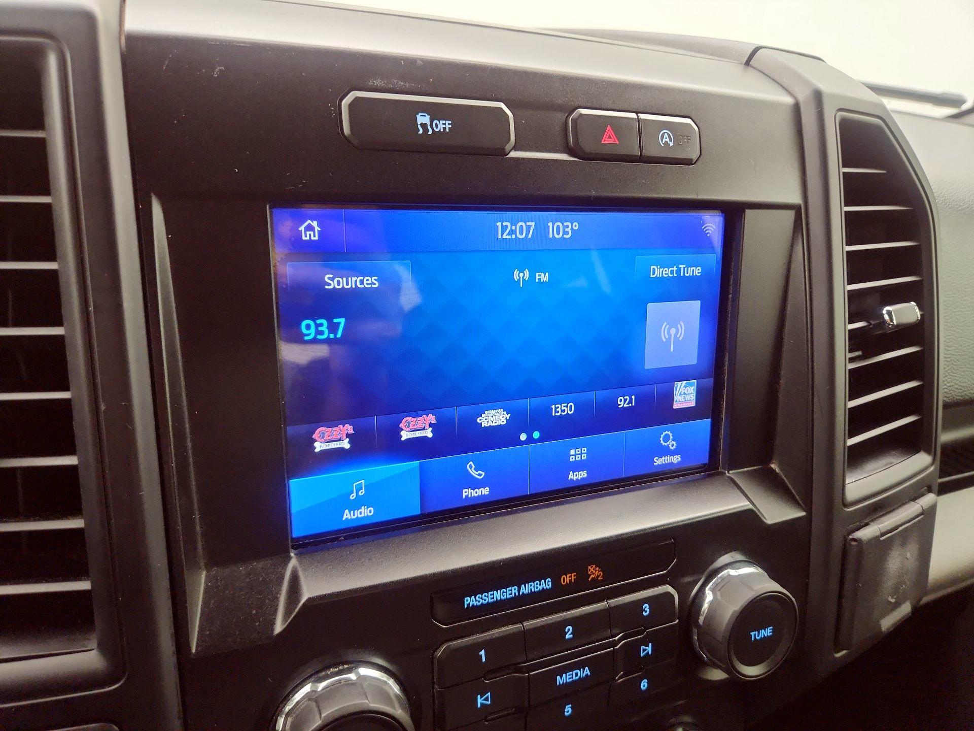 Thumbnail: 2019 Ford F-150 - 15