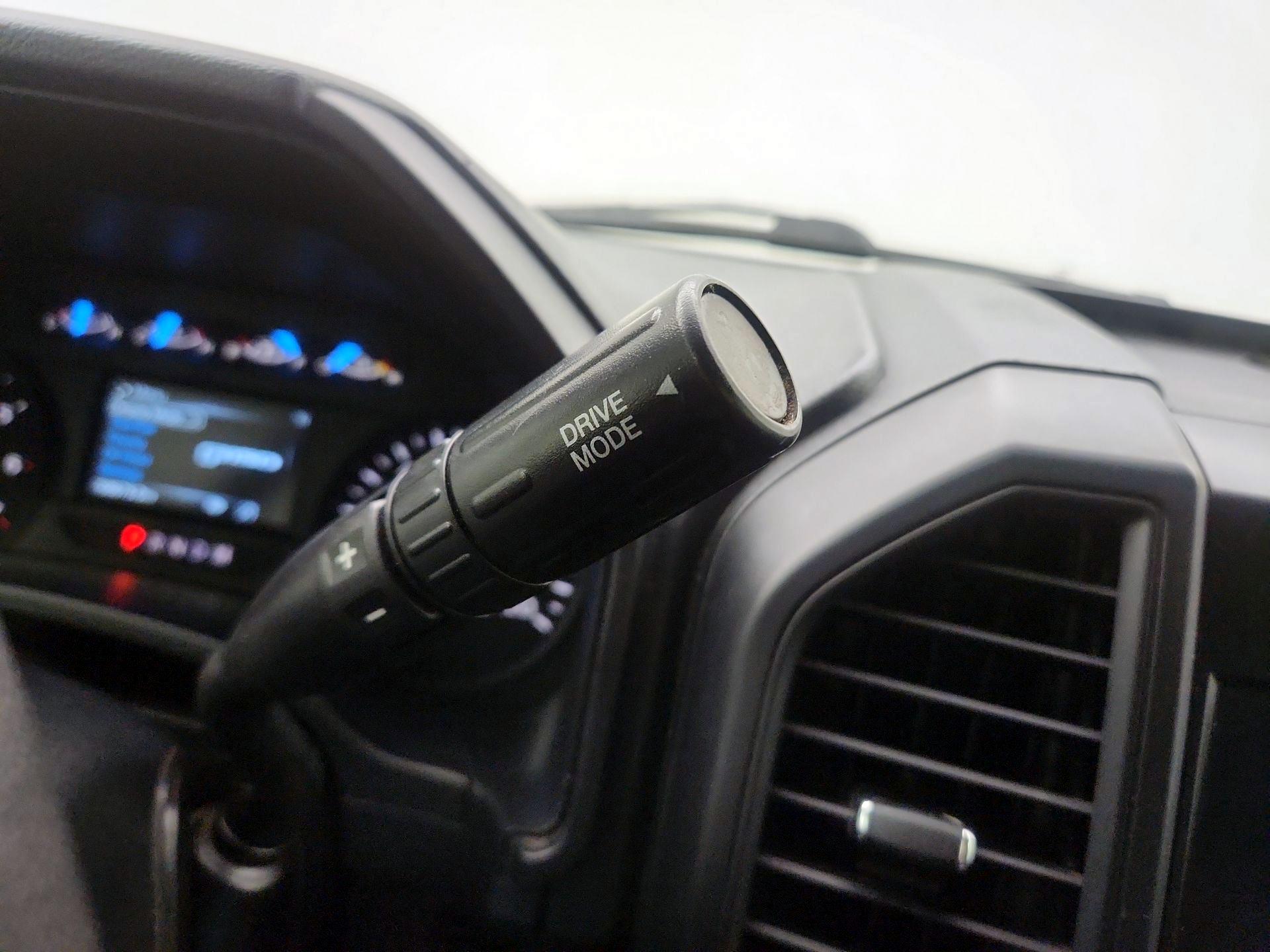 Thumbnail: 2019 Ford F-150 - 17