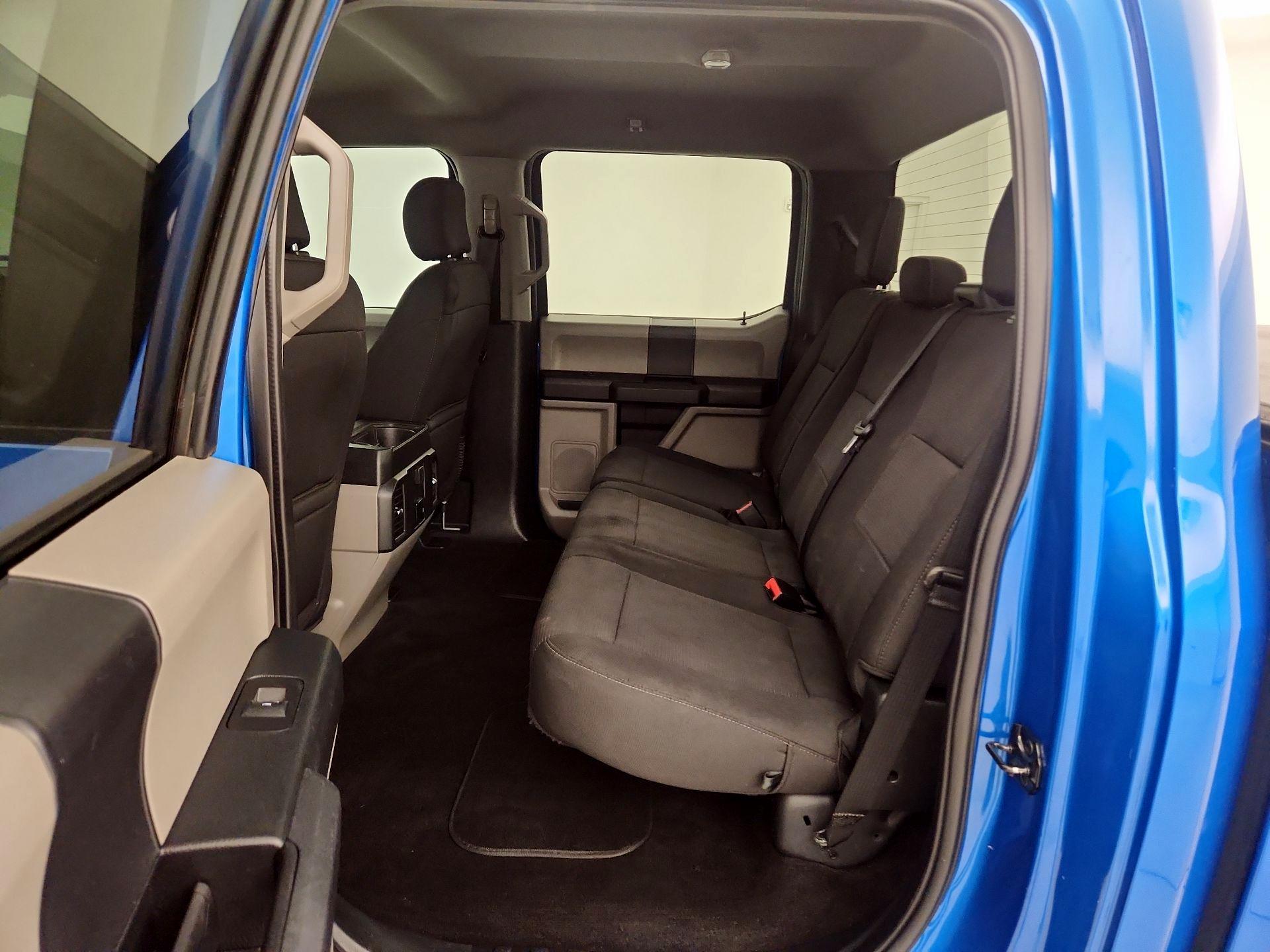 Thumbnail: 2019 Ford F-150 - 19