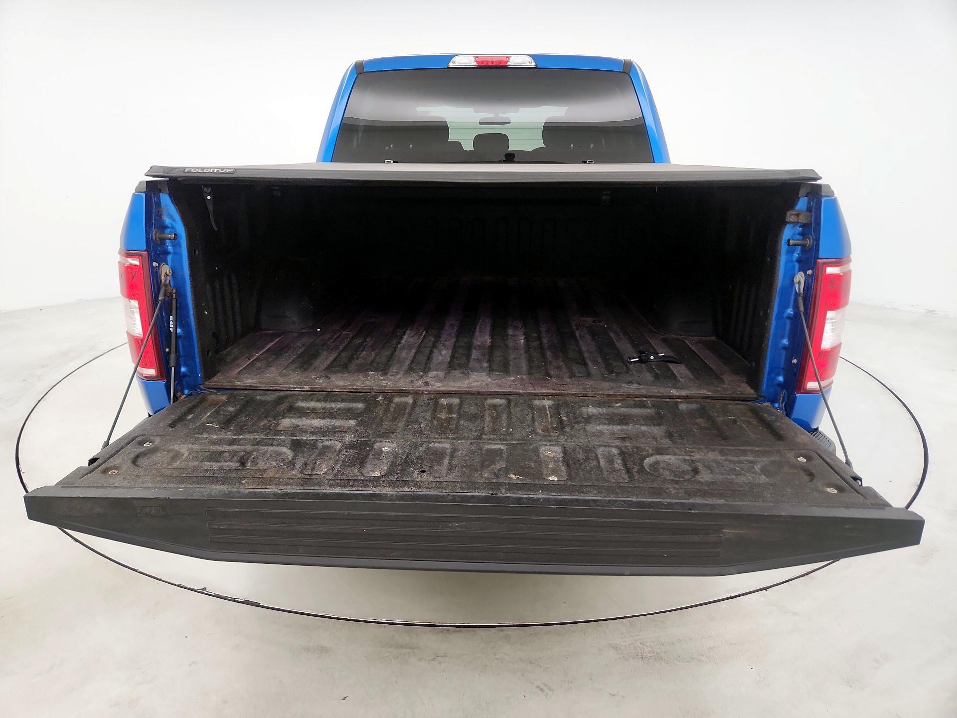 Thumbnail: 2019 Ford F-150 - 20