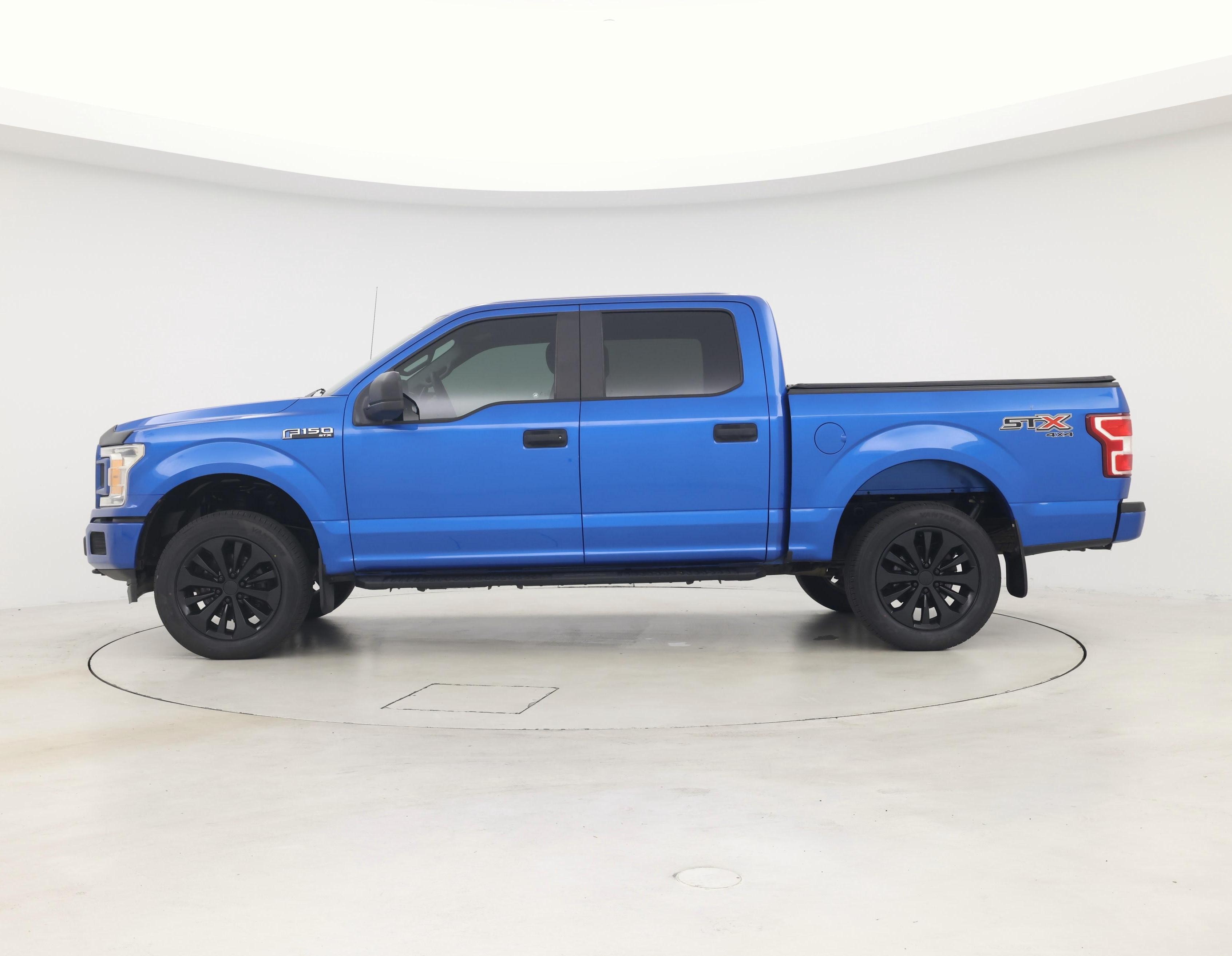 Thumbnail: 2019 Ford F-150 - 3