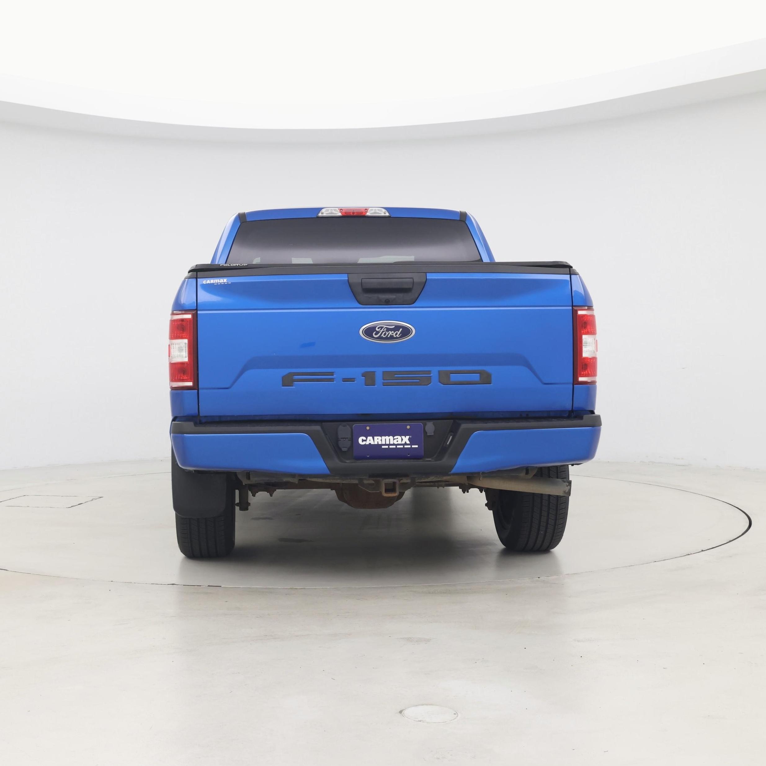 Thumbnail: 2019 Ford F-150 - 6