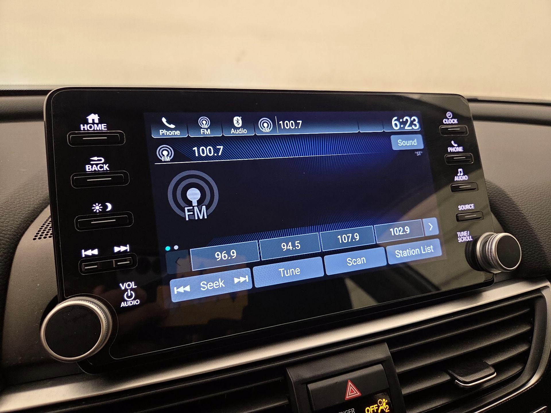 Thumbnail: 2021 Honda Accord - 15