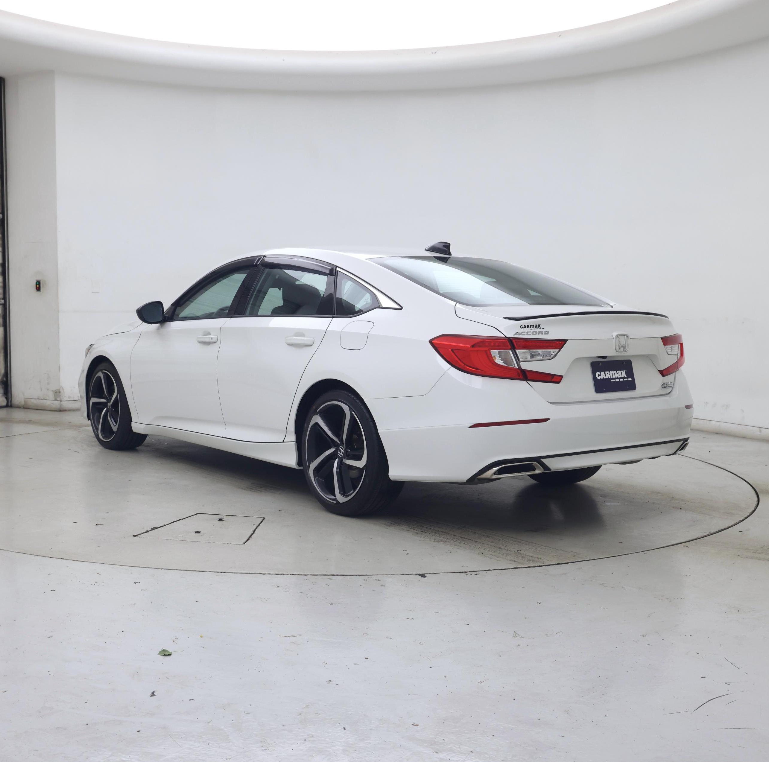 Thumbnail: 2021 Honda Accord - 2