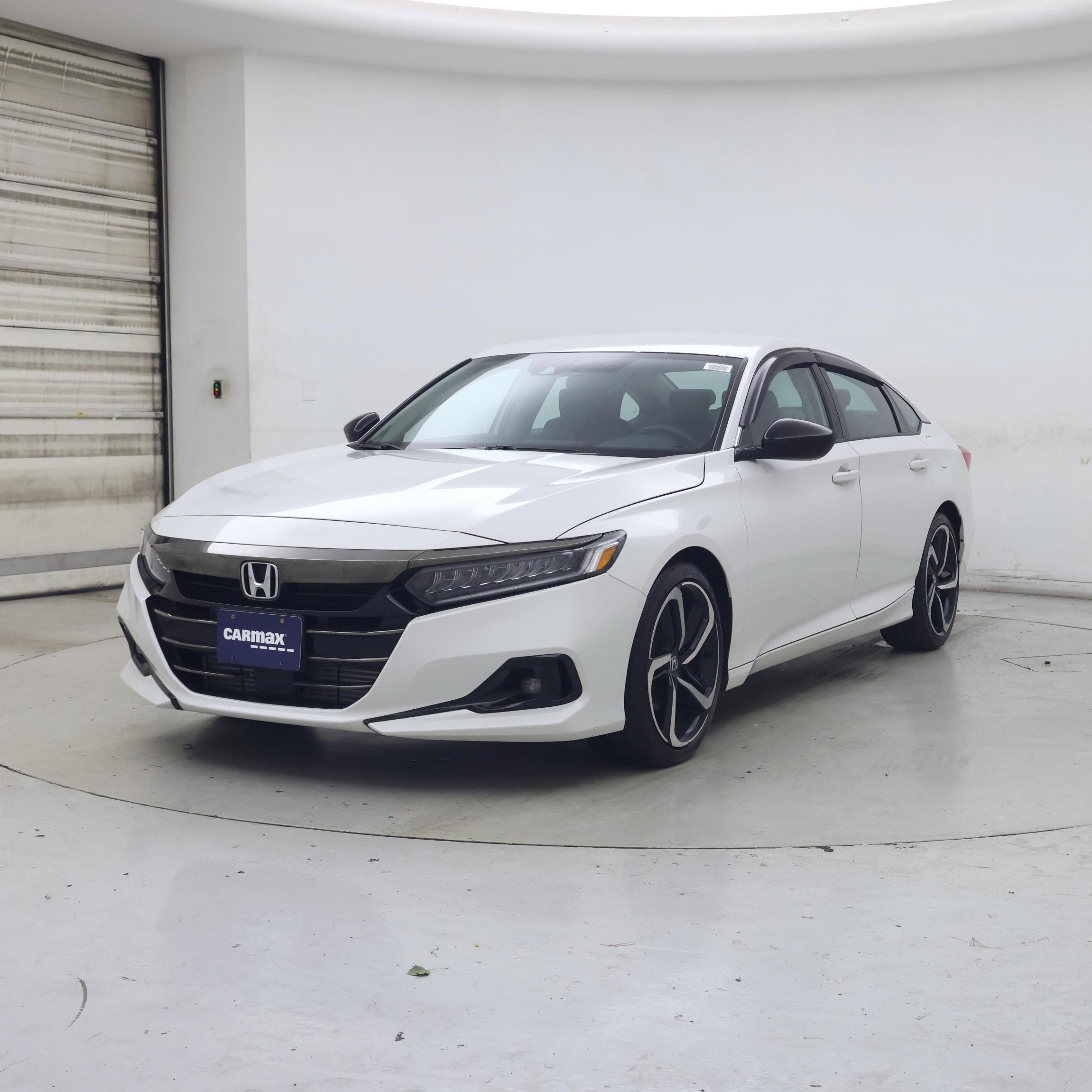 Thumbnail: 2021 Honda Accord - 4