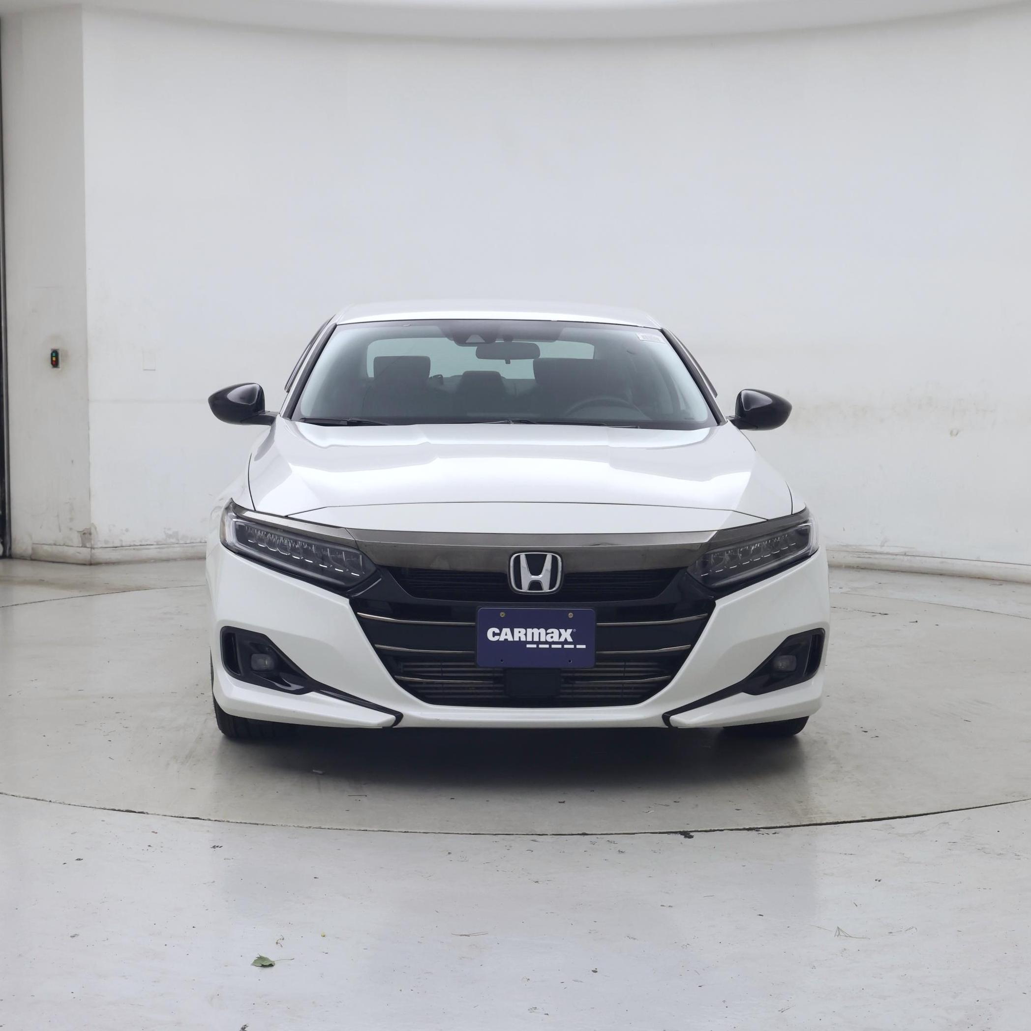 Thumbnail: 2021 Honda Accord - 5