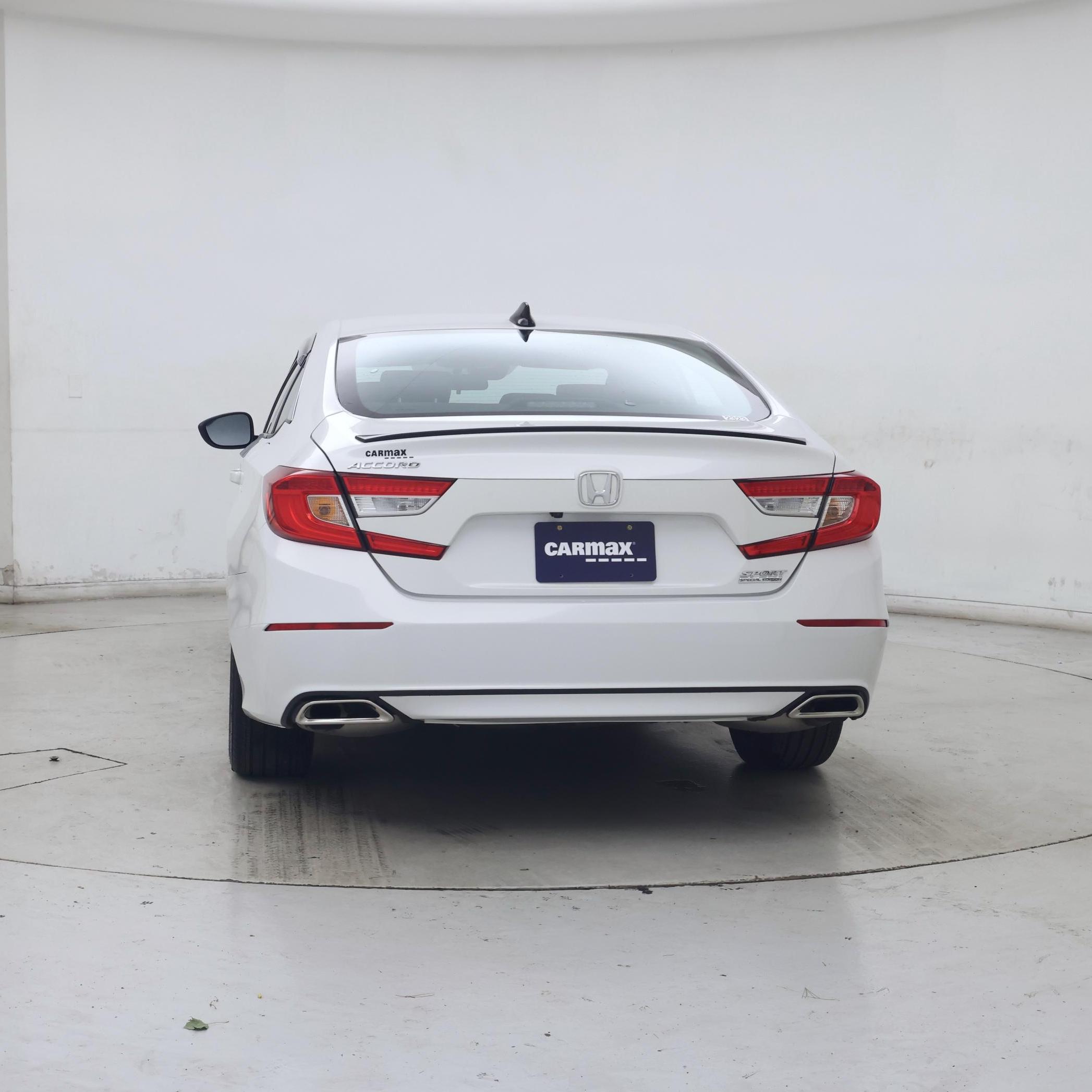 Thumbnail: 2021 Honda Accord - 6