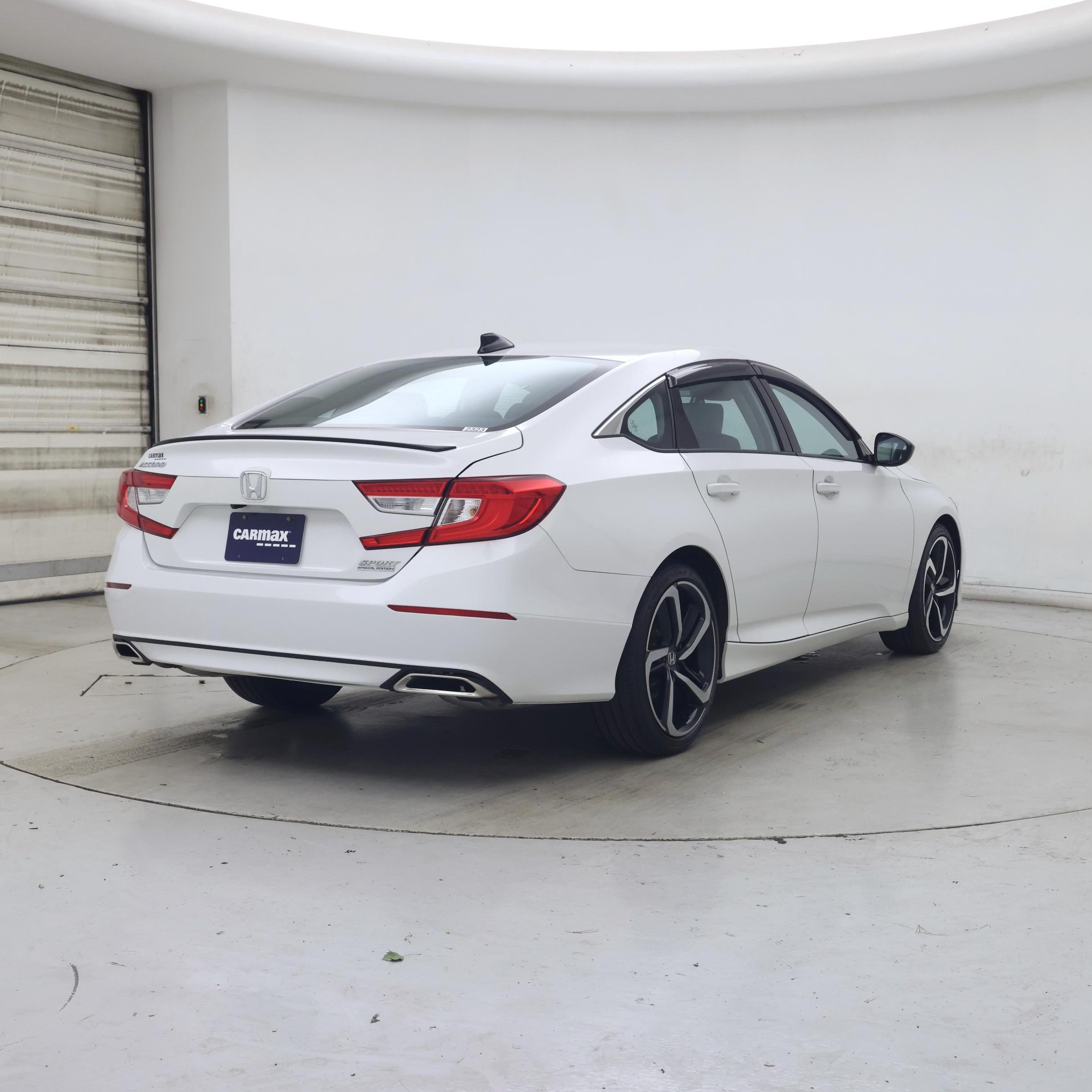 Thumbnail: 2021 Honda Accord - 8