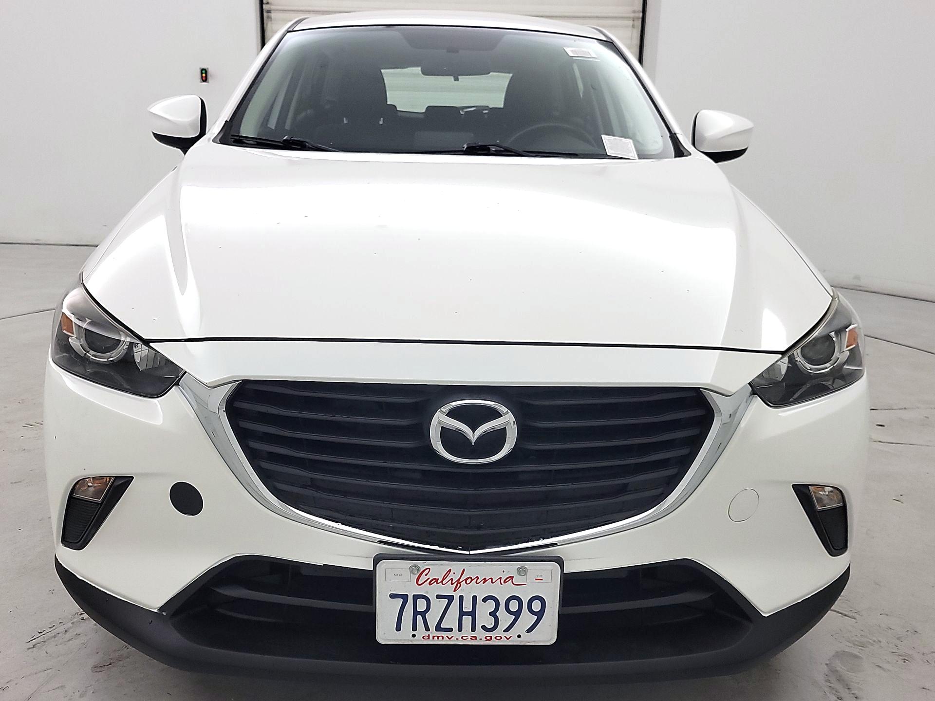 Thumbnail: 2016 Mazda CX-3 - 2