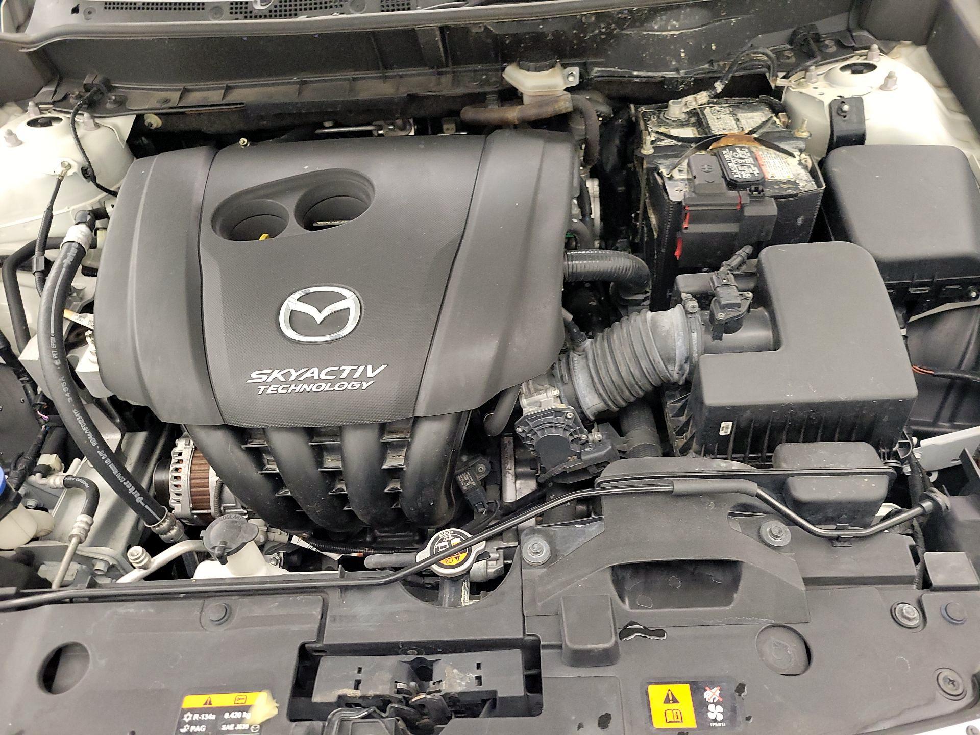 Thumbnail: 2016 Mazda CX-3 - 19