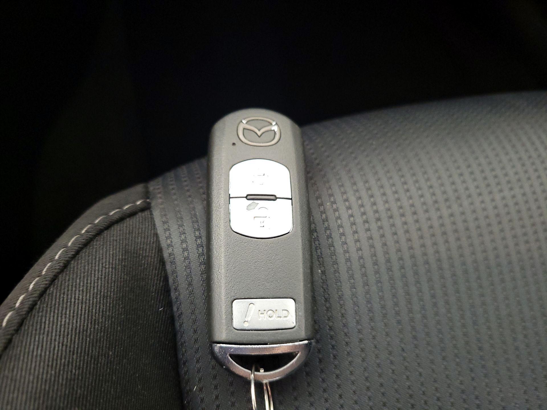 Thumbnail: 2016 Mazda CX-3 - 20