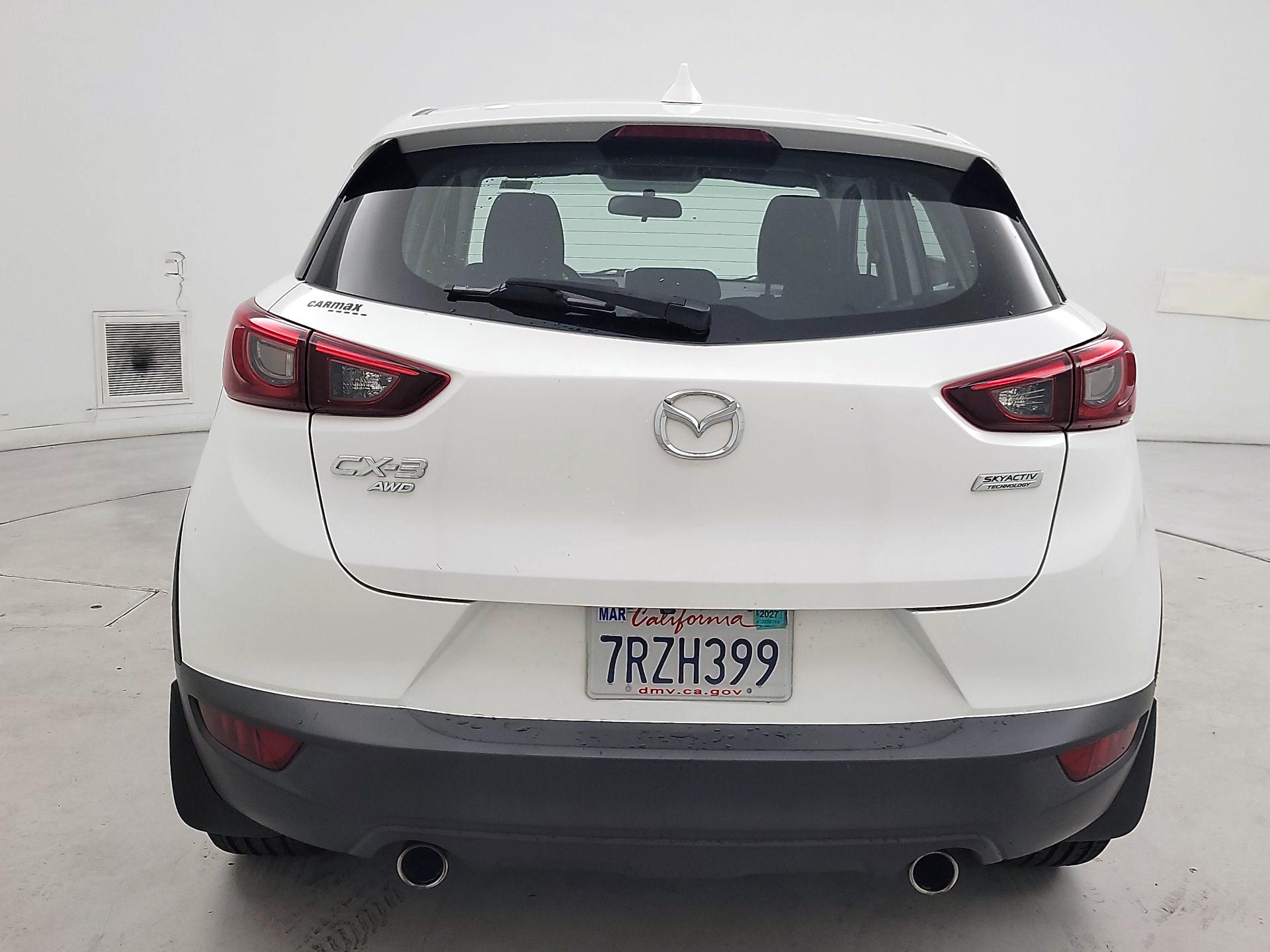 Thumbnail: 2016 Mazda CX-3 - 6