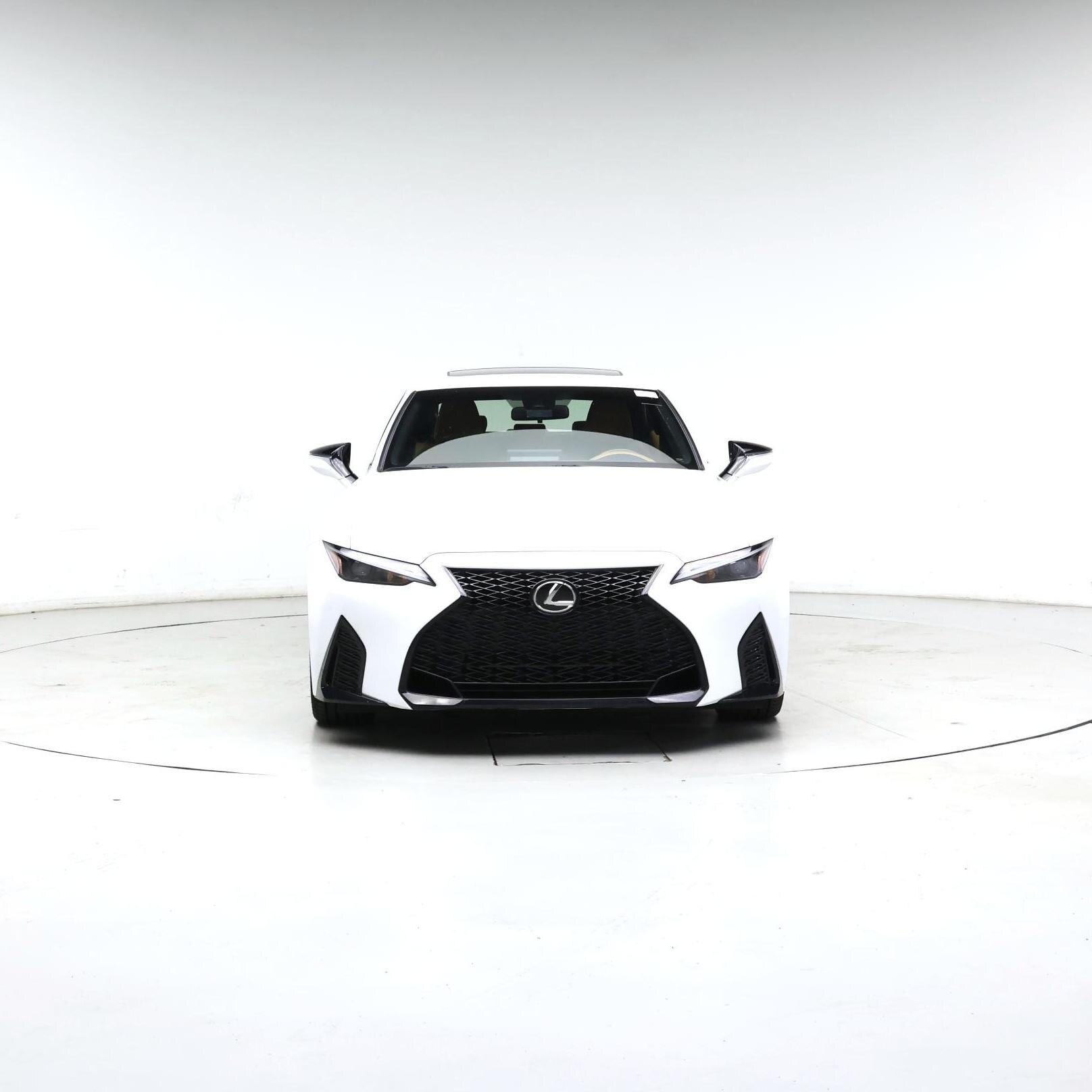 Thumbnail: 2023 Lexus IS - 5