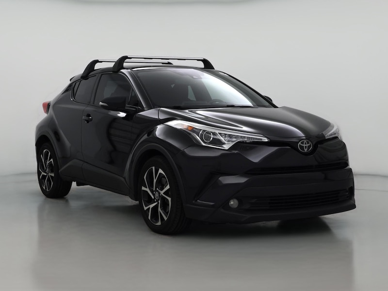 2018 Toyota C-HR XLE -
                  Las Vegas, NV