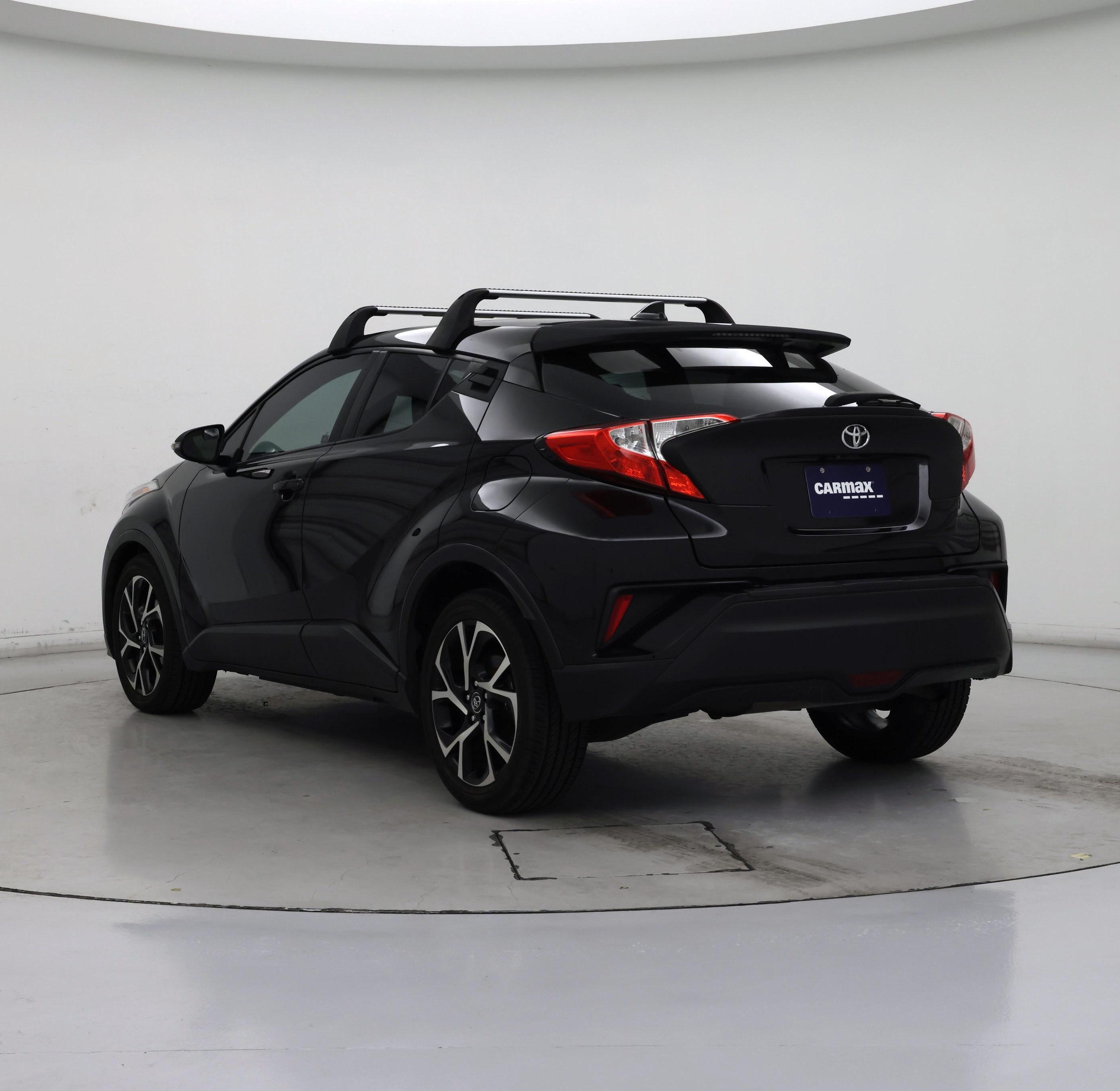 Thumbnail: 2018 Toyota C-HR - 2