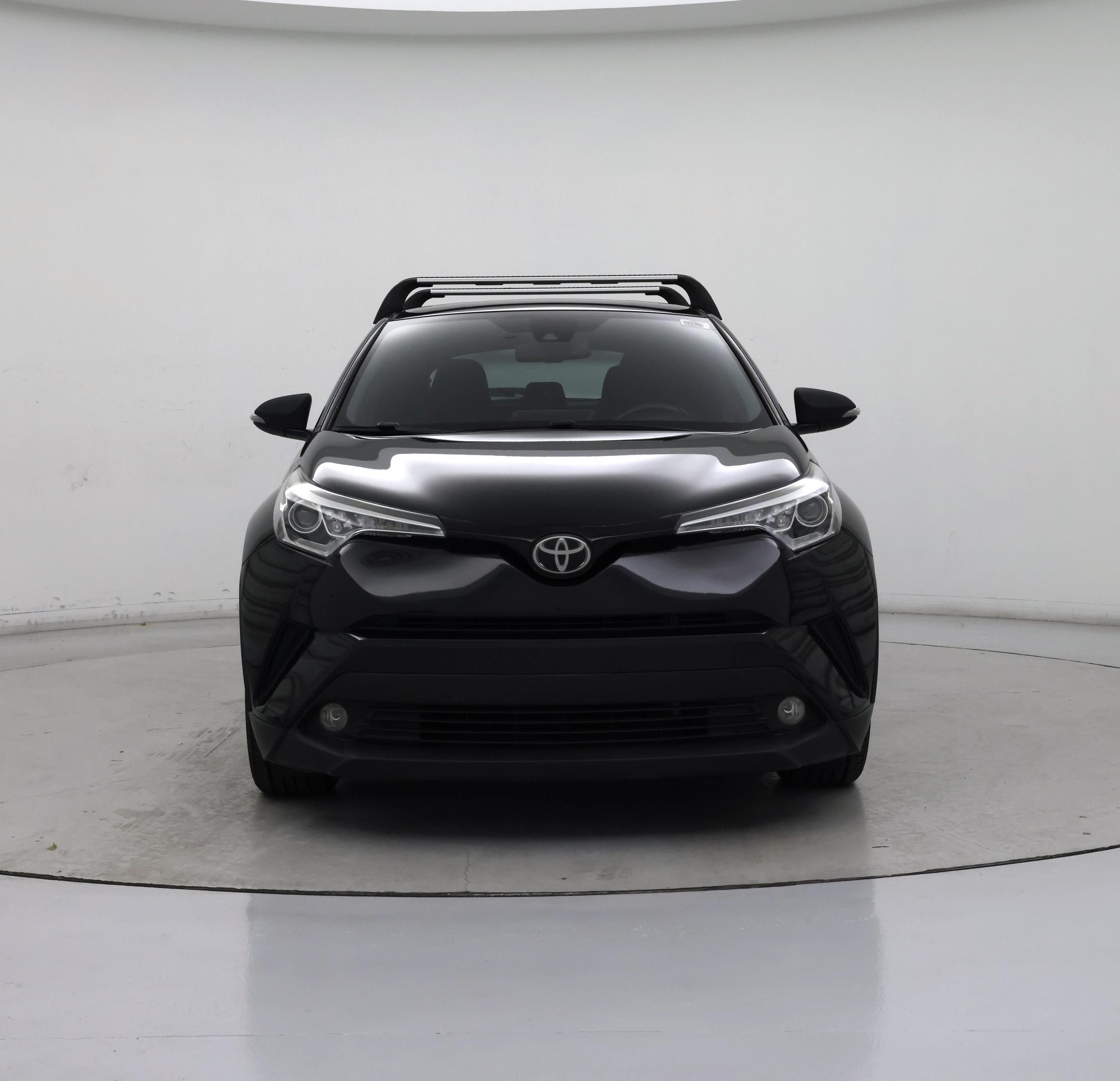 Thumbnail: 2018 Toyota C-HR - 5