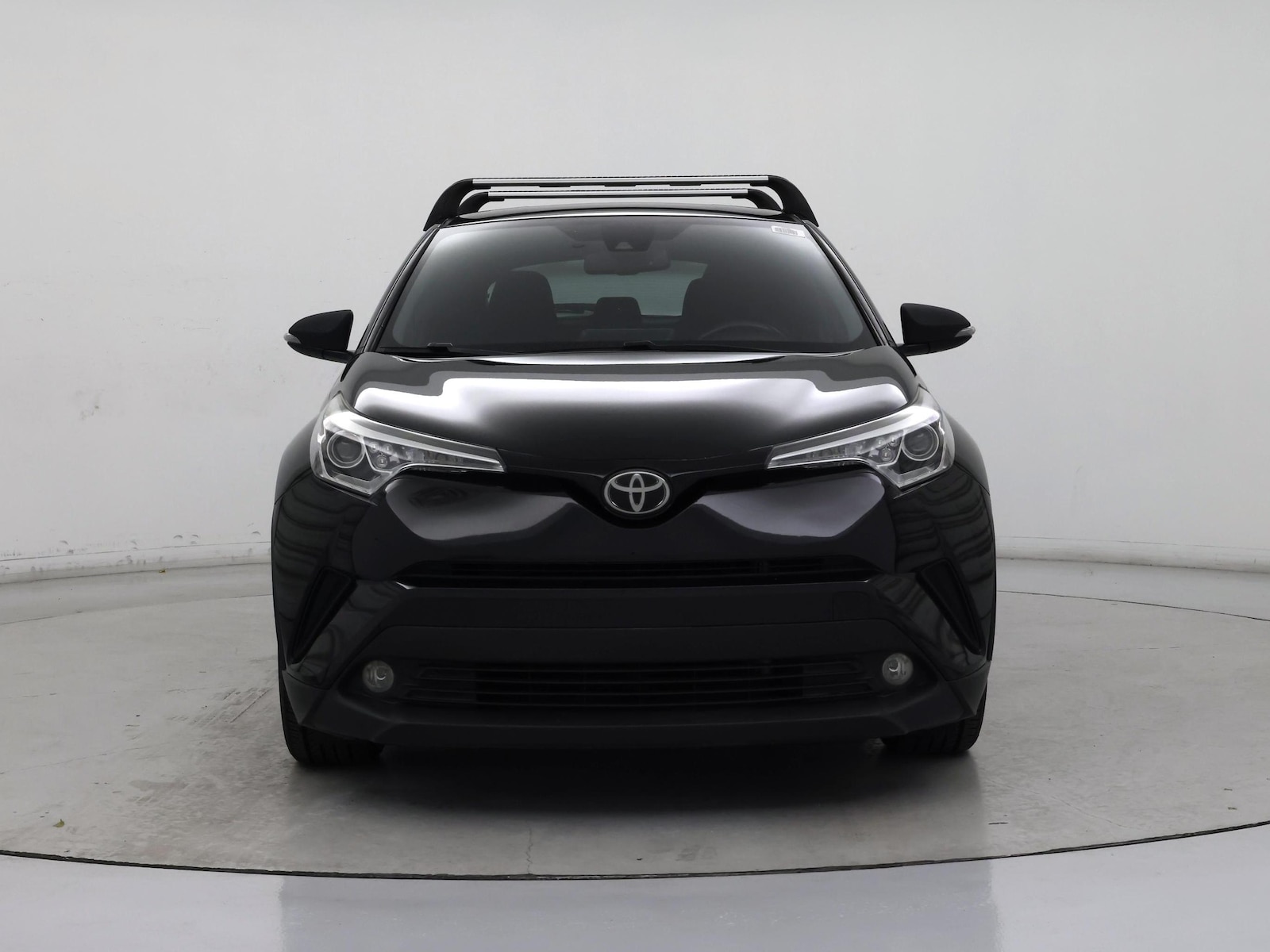 2018 Toyota C-HR XLE Premium - Photo 6
