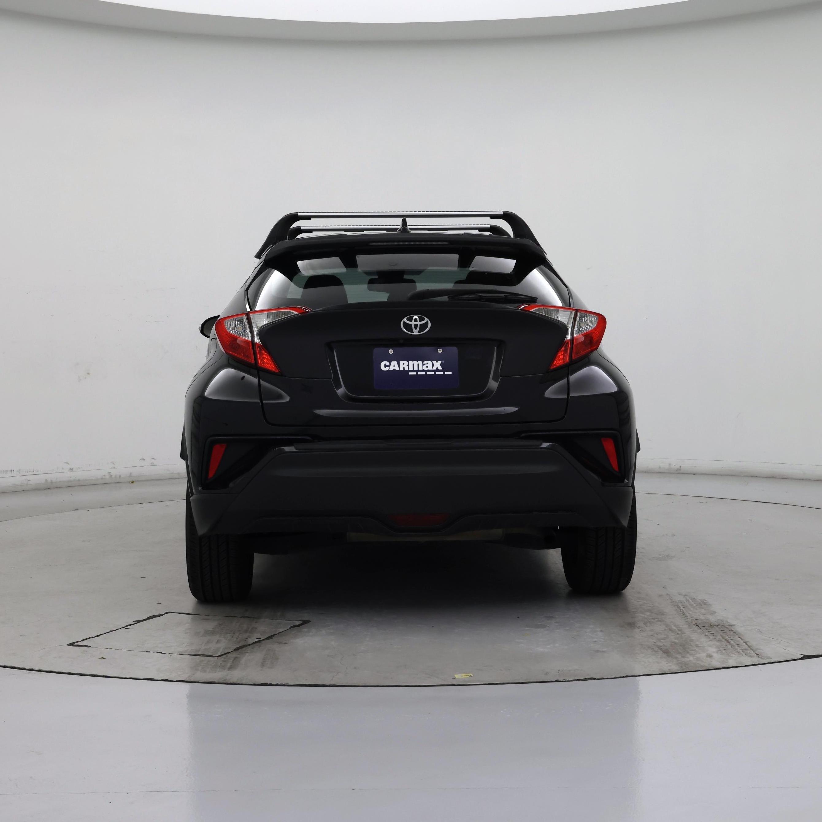 Thumbnail: 2018 Toyota C-HR - 6