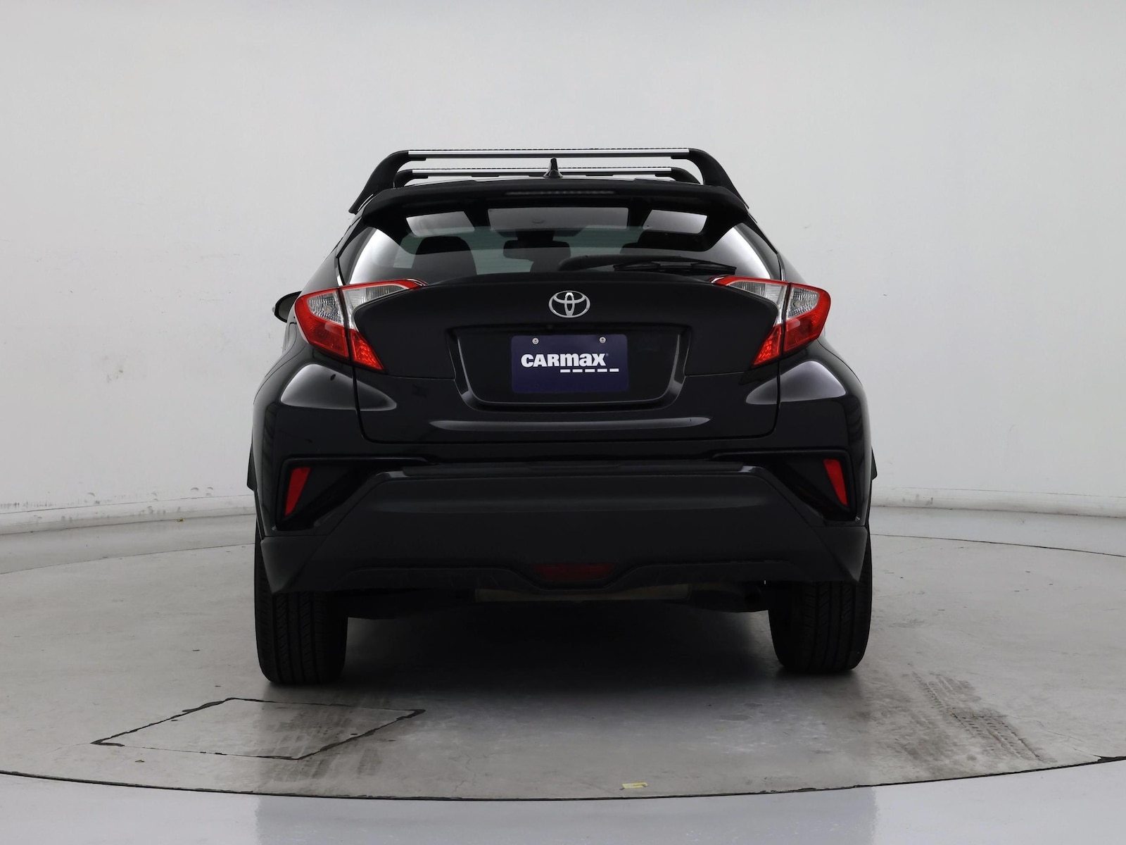 2018 Toyota C-HR XLE Premium - Photo 7
