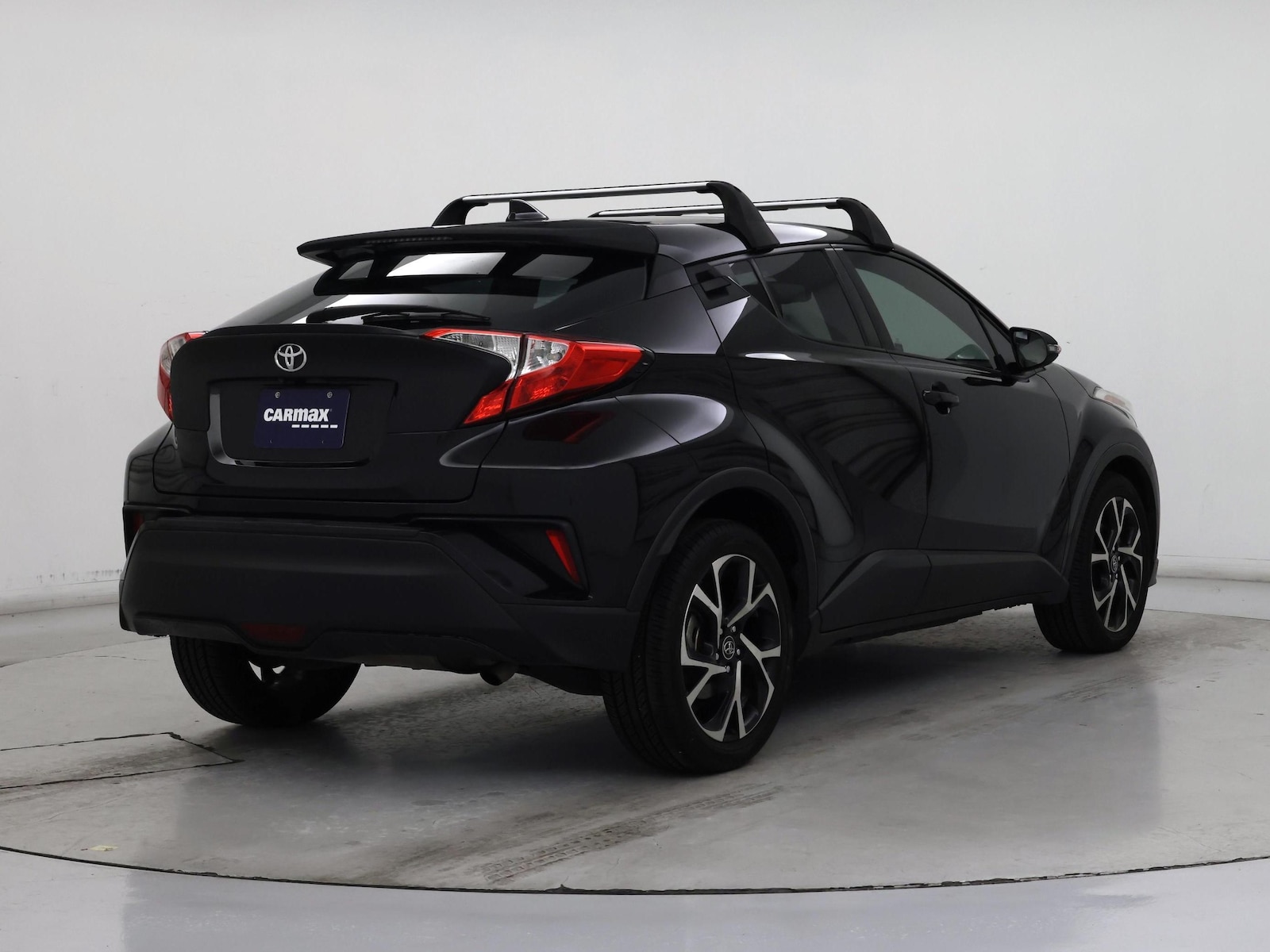 2018 Toyota C-HR XLE Premium - Photo 9