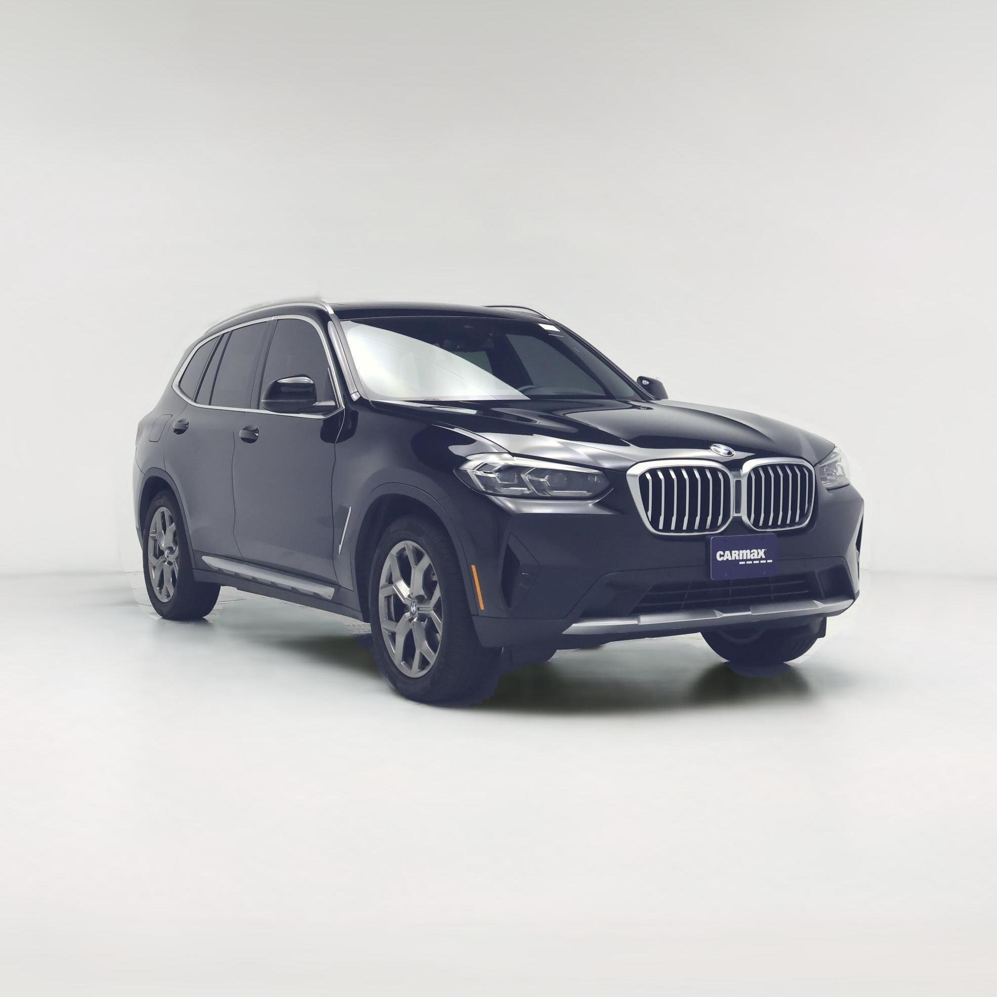 Thumbnail: 2024 BMW X3 - 1